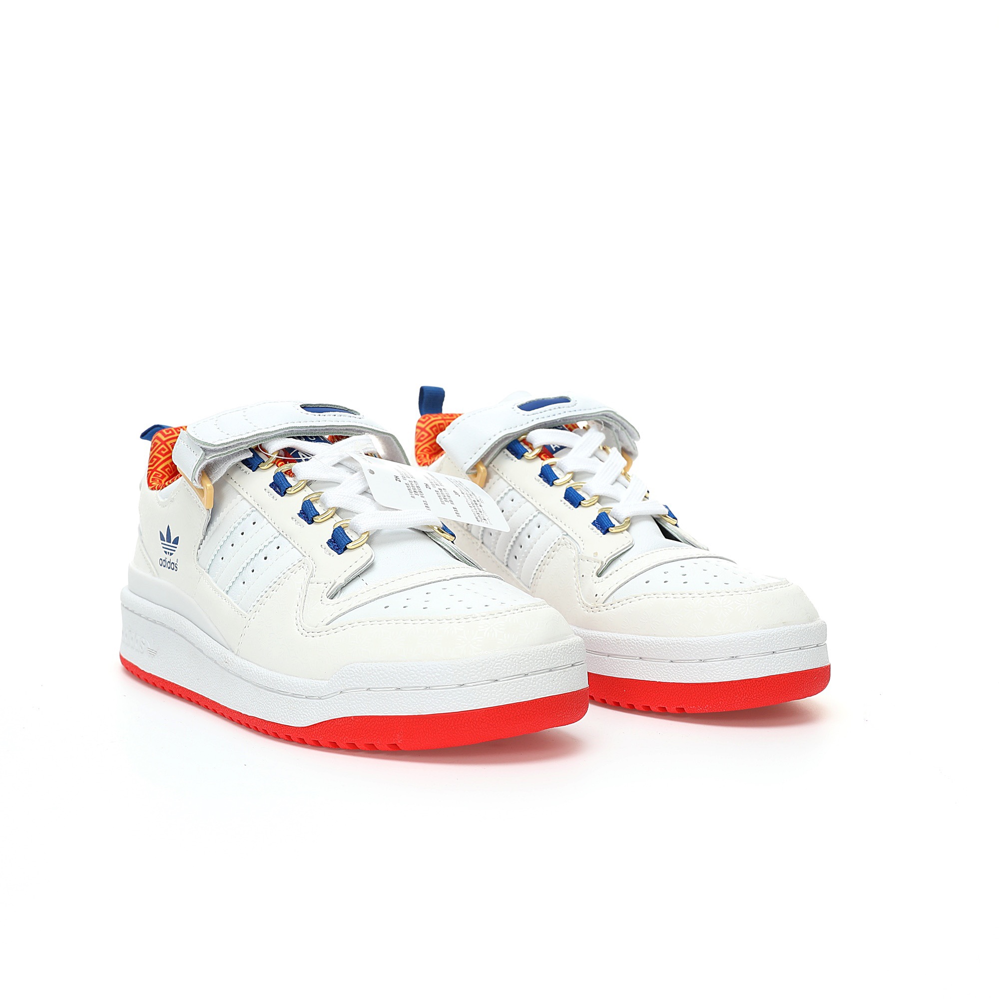 adidas originals FORUM 84 low