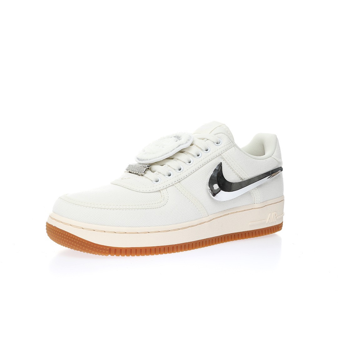 Travis Scott x Air Force 1系列