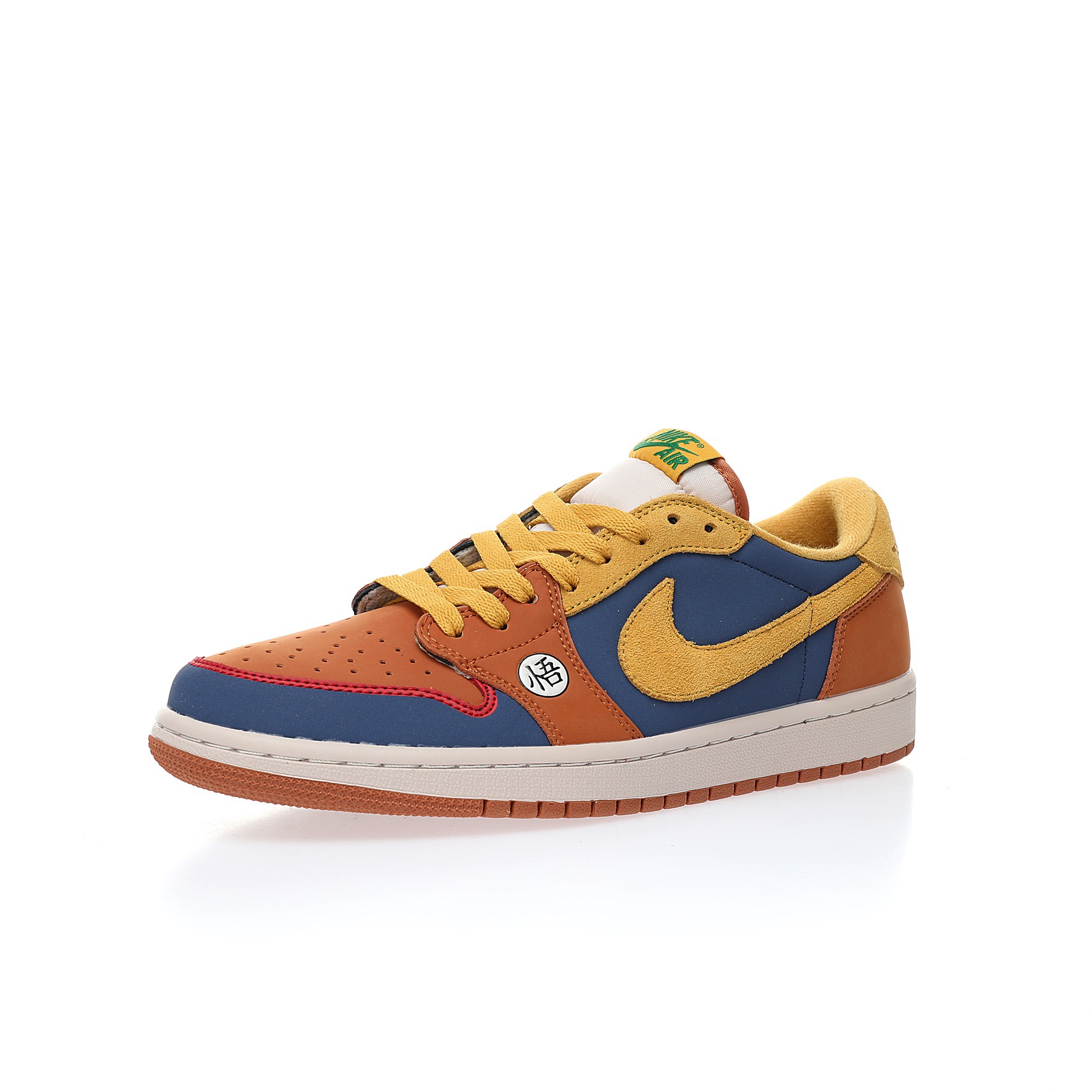 Dunk  七龍珠/馬里奧