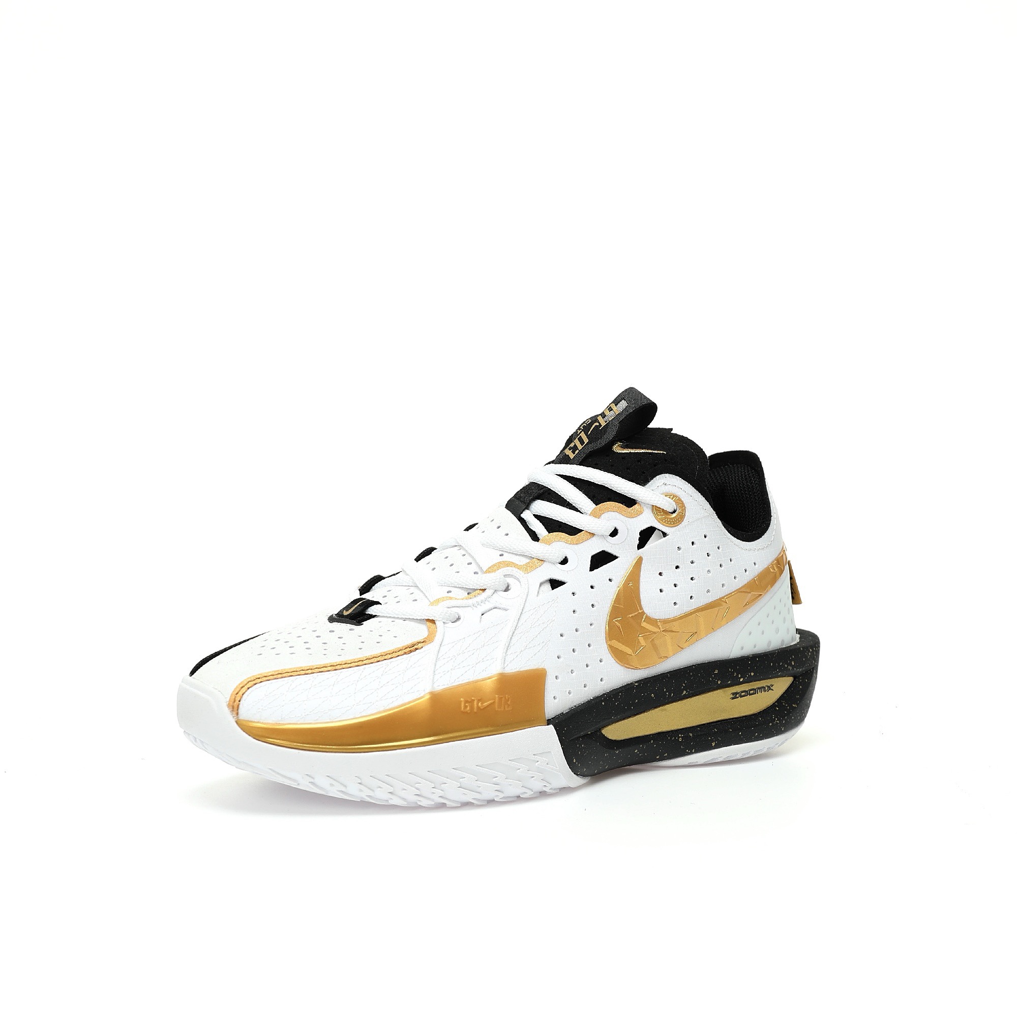 GT Cut 3「全國制霸」