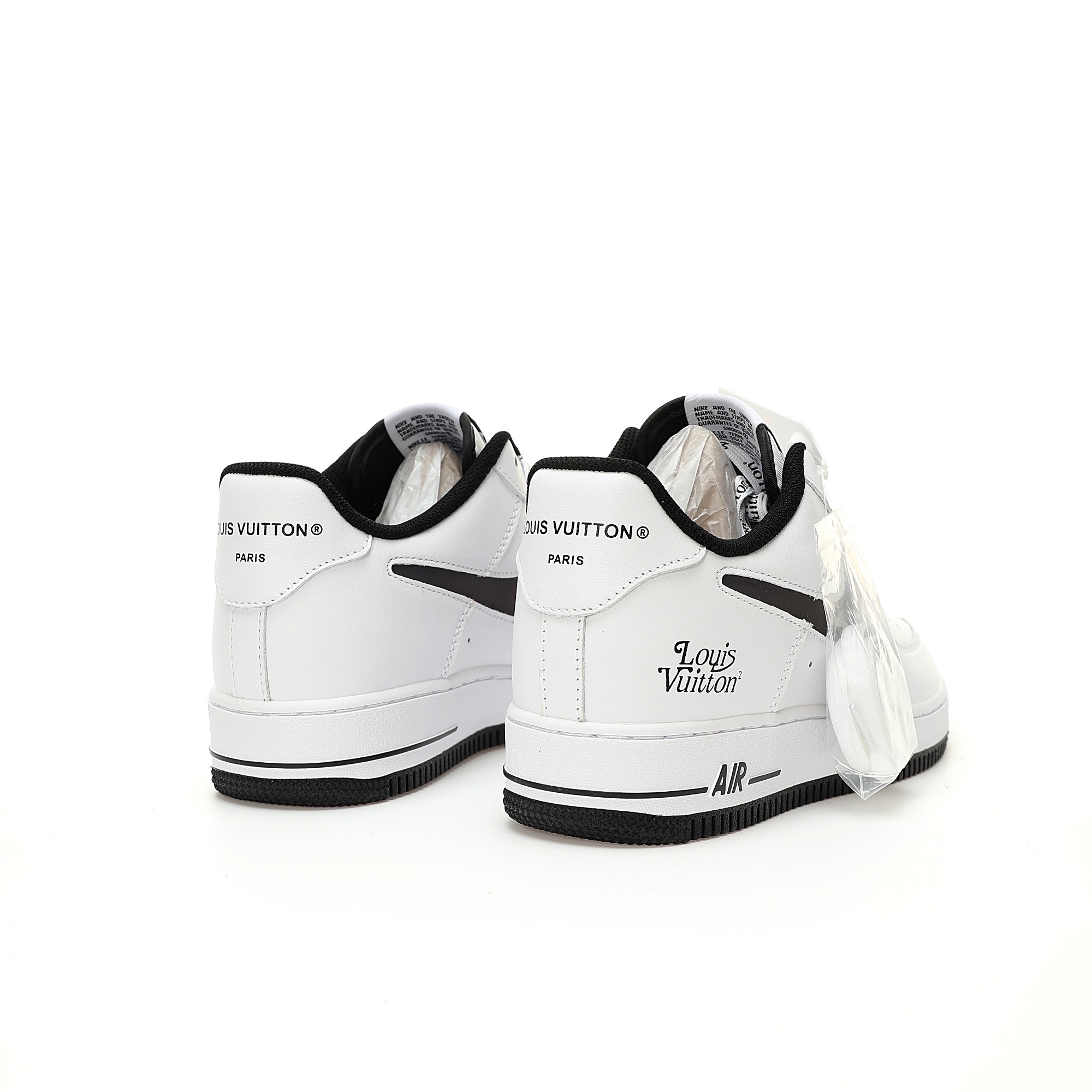 Air Force 「反光系列」