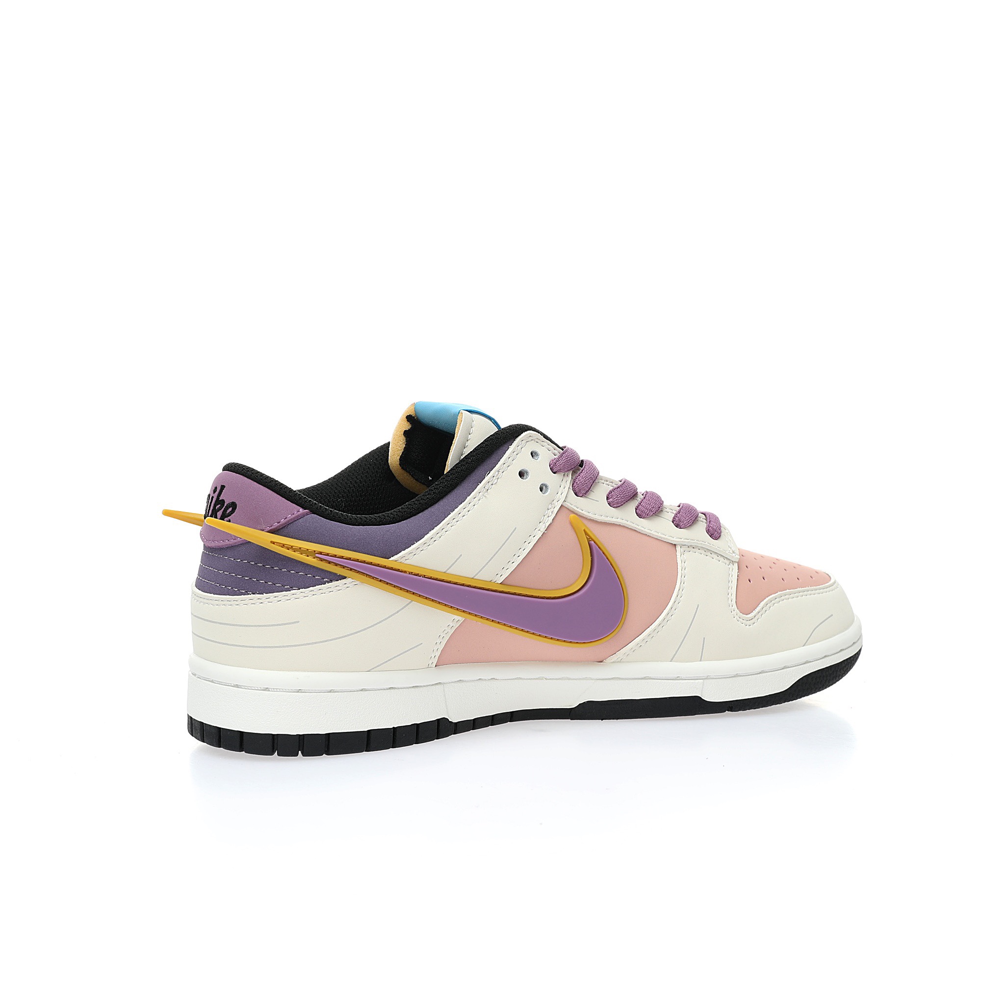 Dunk x 聖鬥士星矢