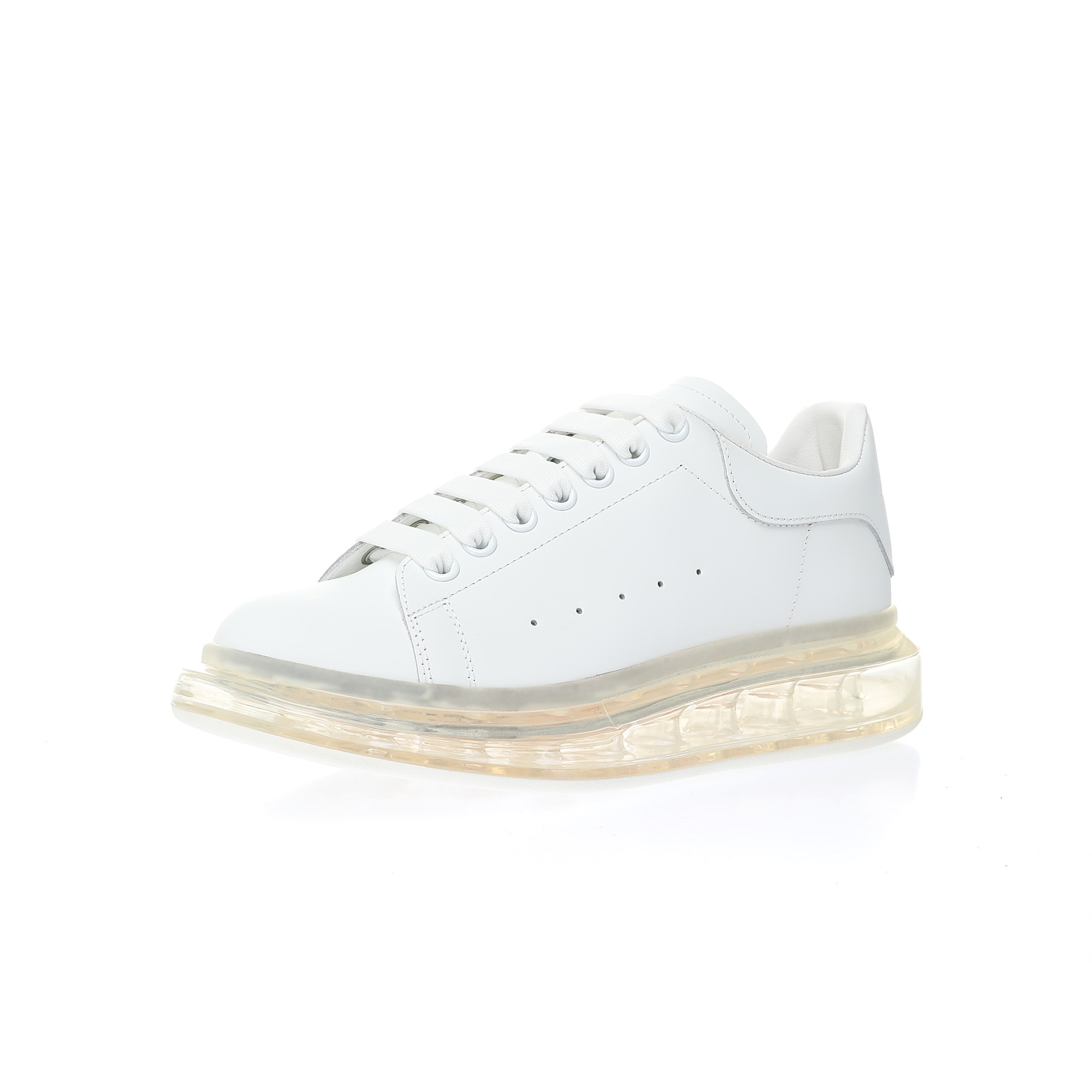 Alexander McQueen Oversized Sneakers