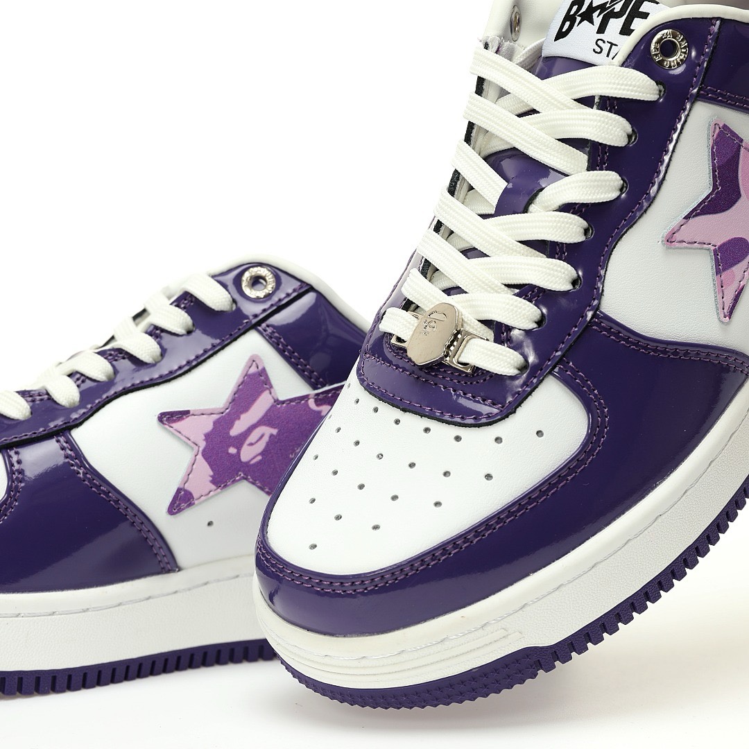 BAPE Sta Low「台北15週年」3200