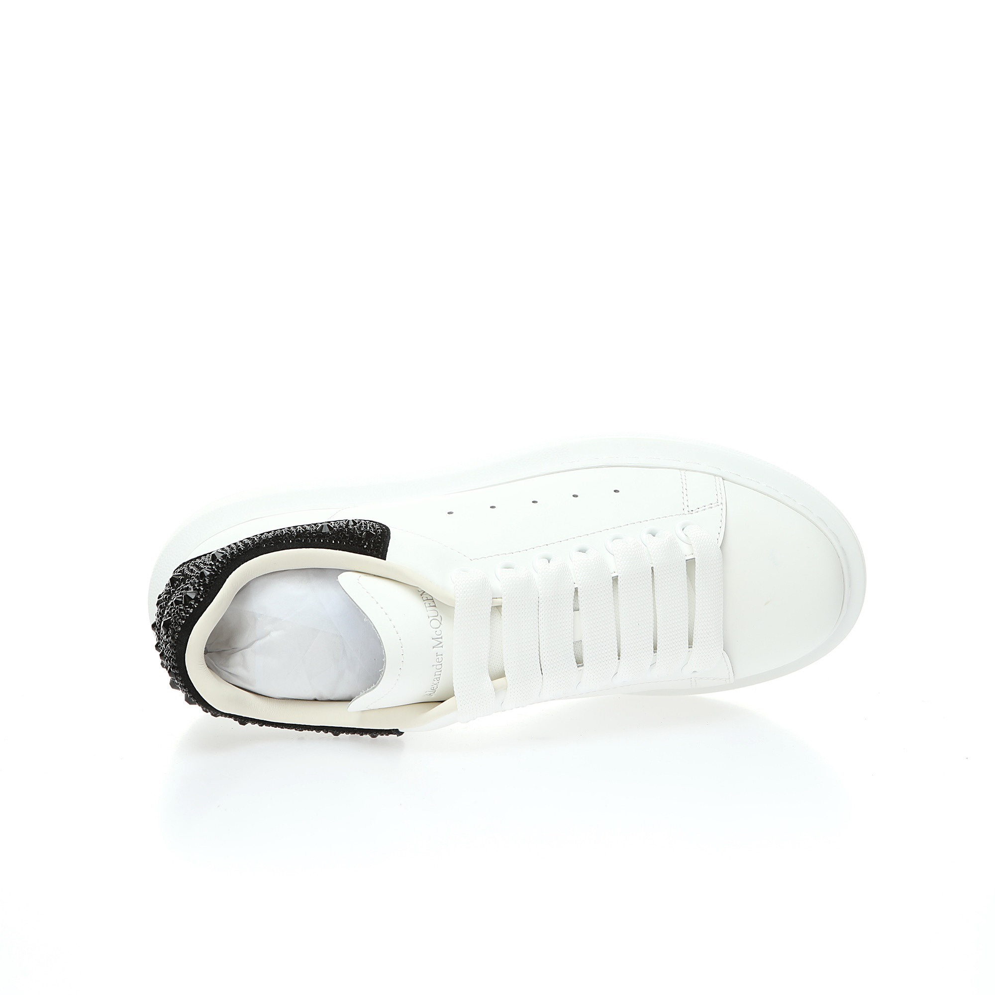 Alexander McQueen Oversized Sneakers