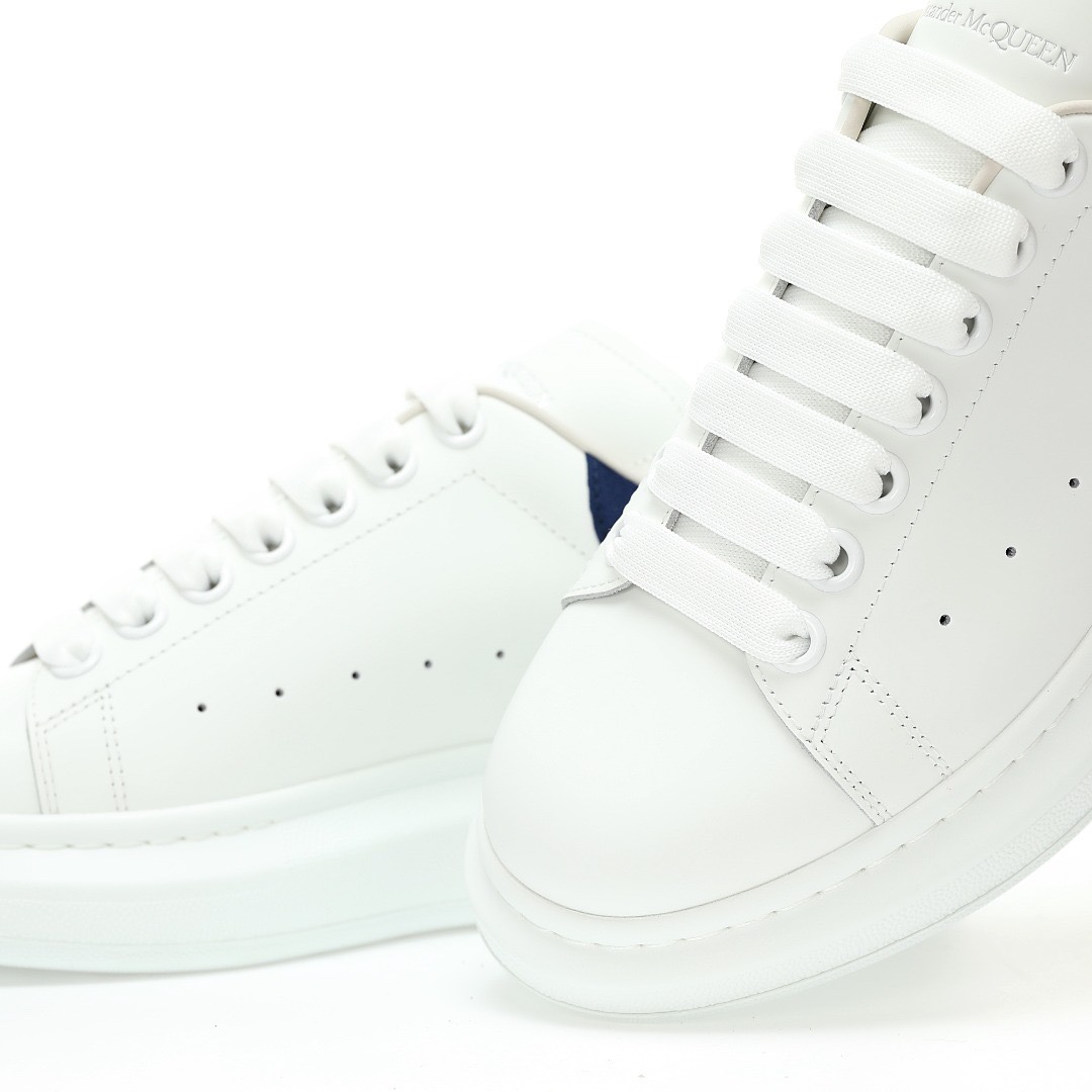 Alexander McQueen Oversized Sneakers