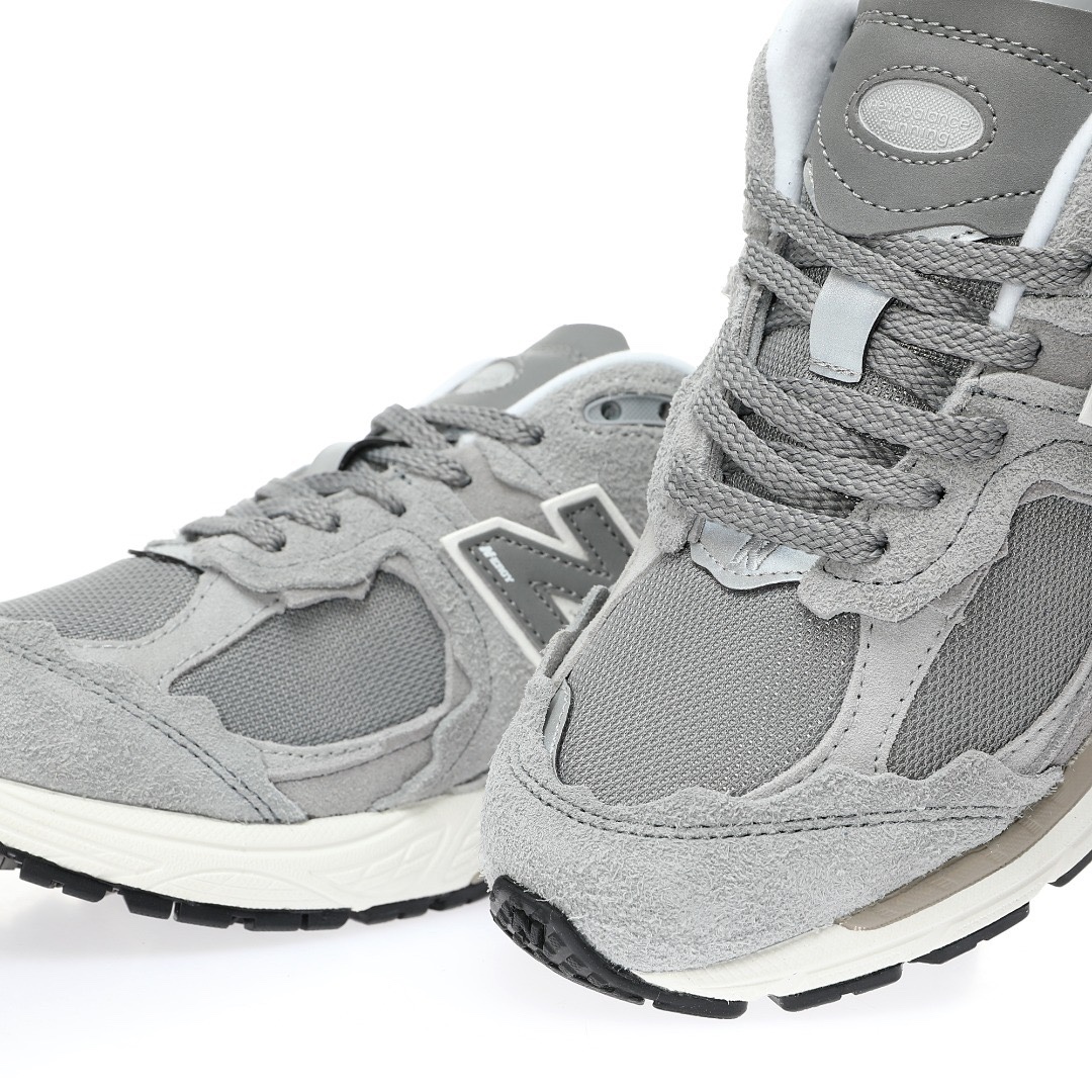 New Balance ML2002破壞款