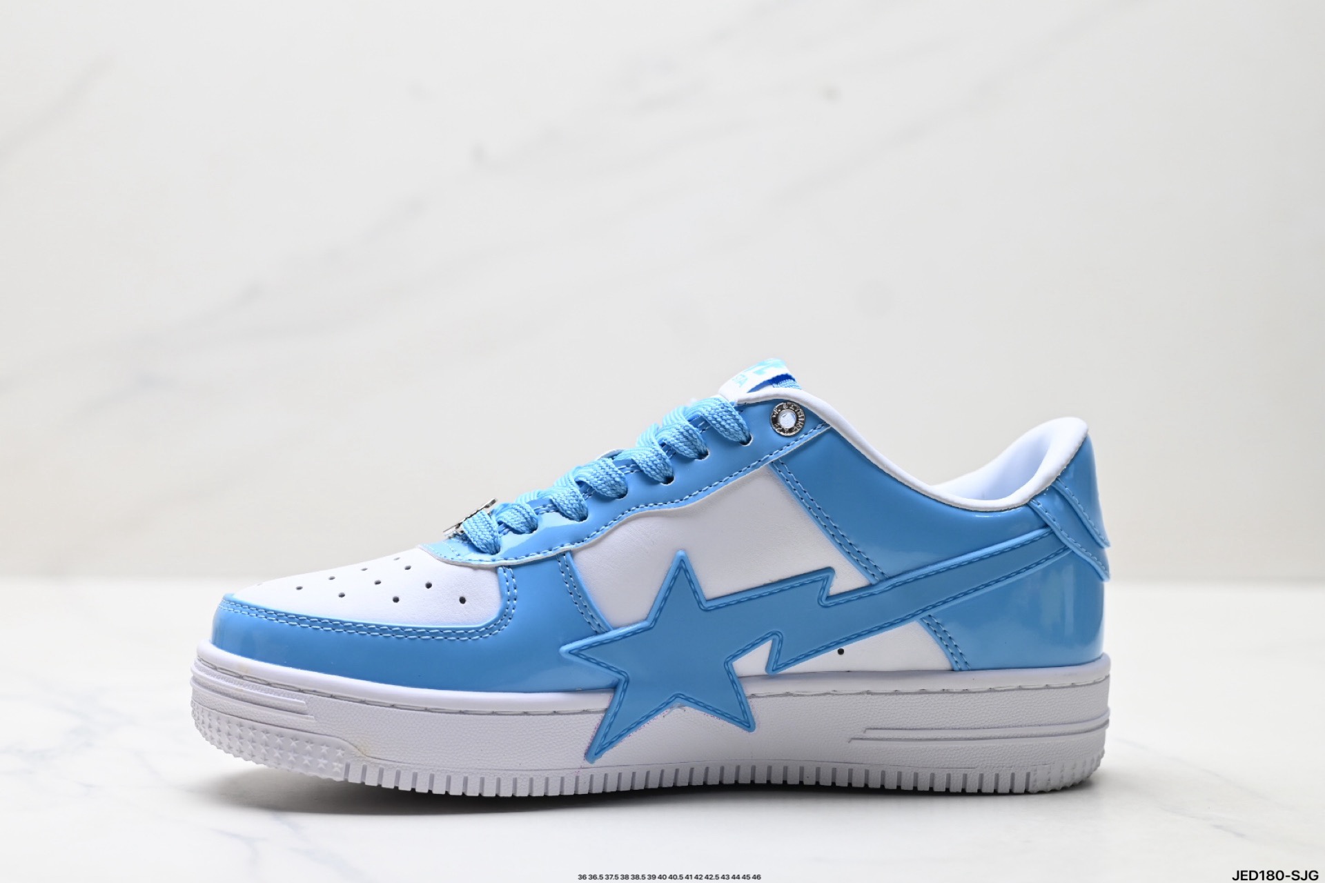 BAPE Sk8「系列」