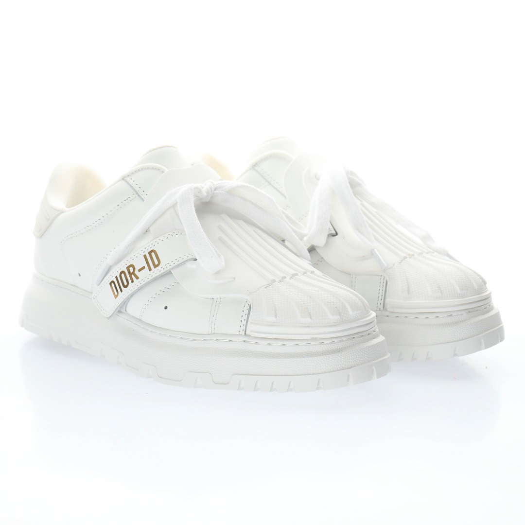 Dior-ID Low-Top