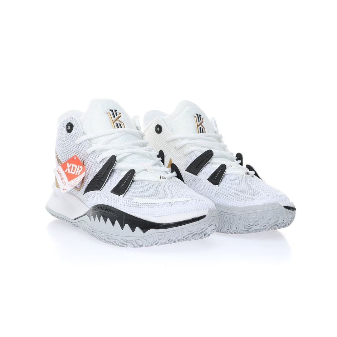 Kyrie 8「高筒系列」