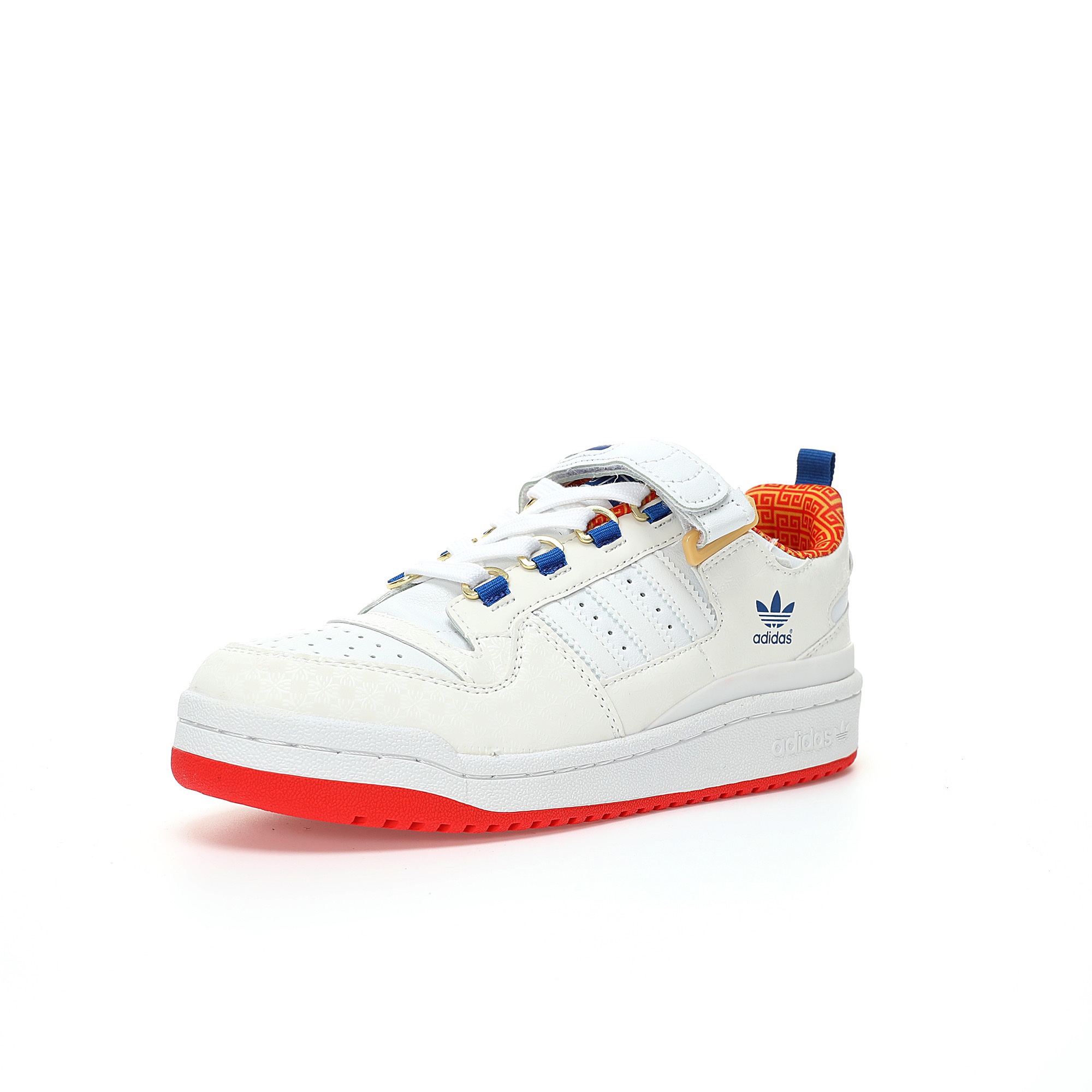 adidas originals FORUM 84 low