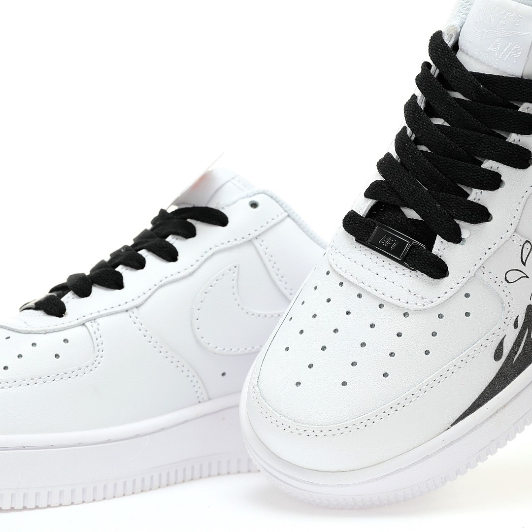 Air Force 1「塗鴉系列」