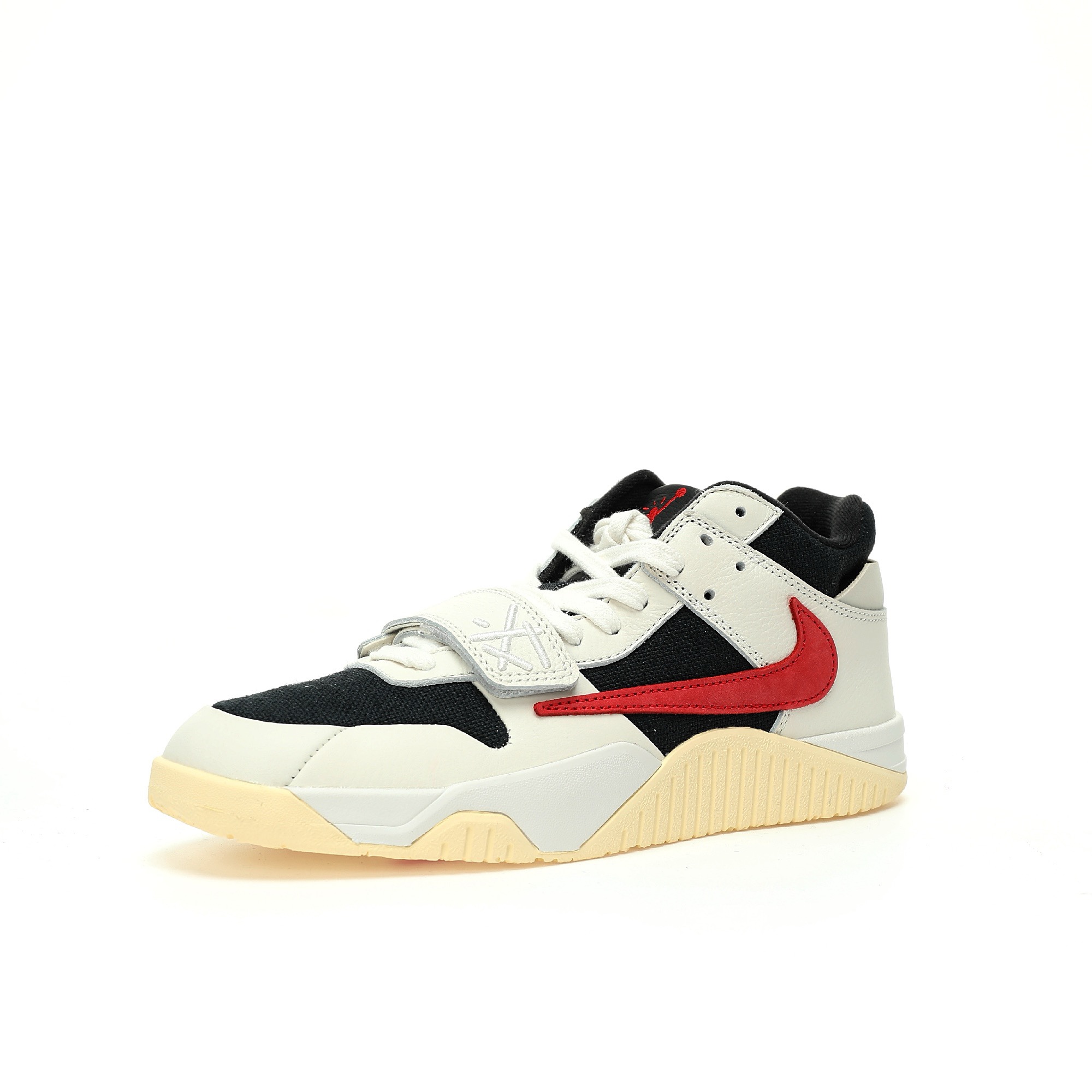 Travis Scott X Jordan Jumpman「飛人傑克系列」