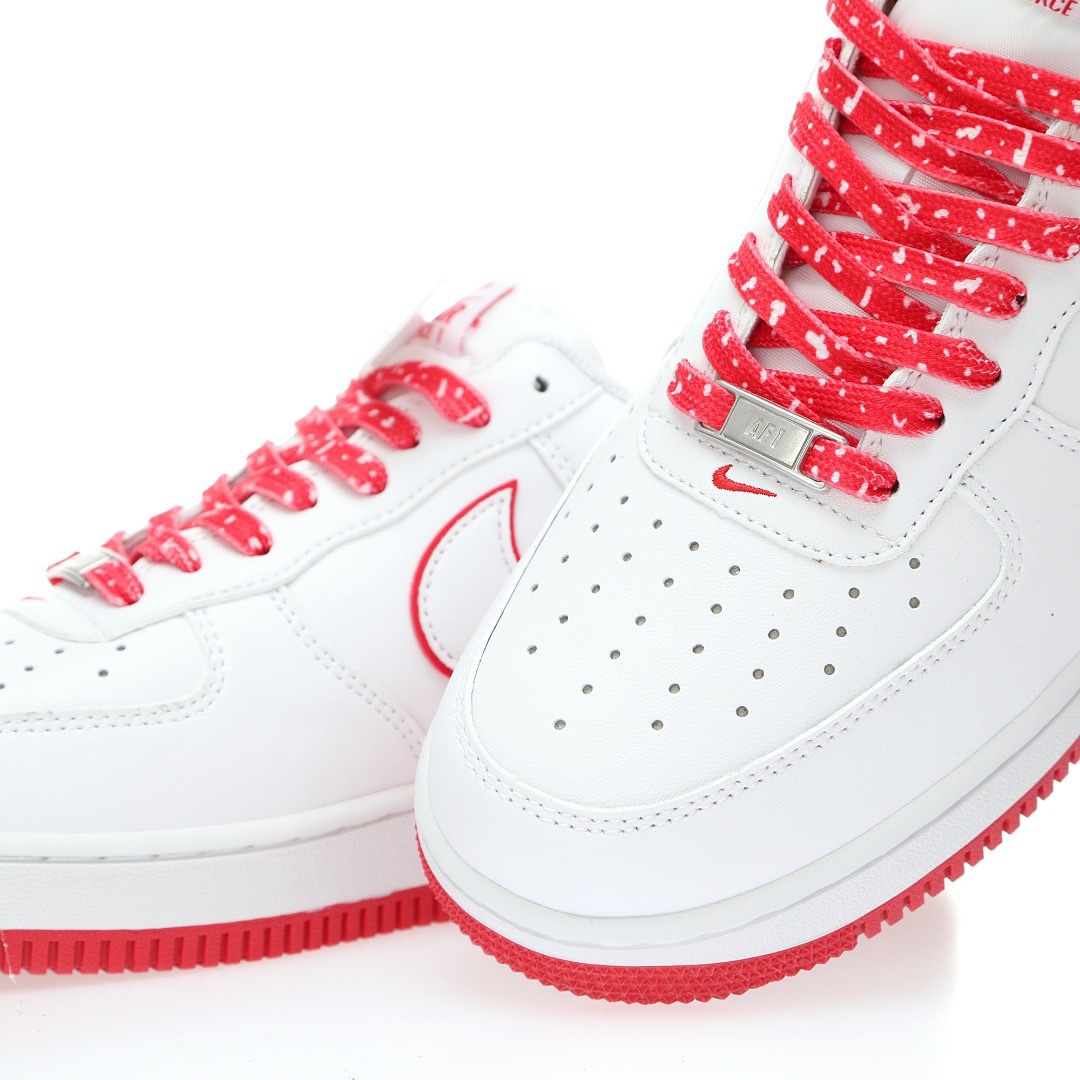 Air Force 1「疊鉤系列」