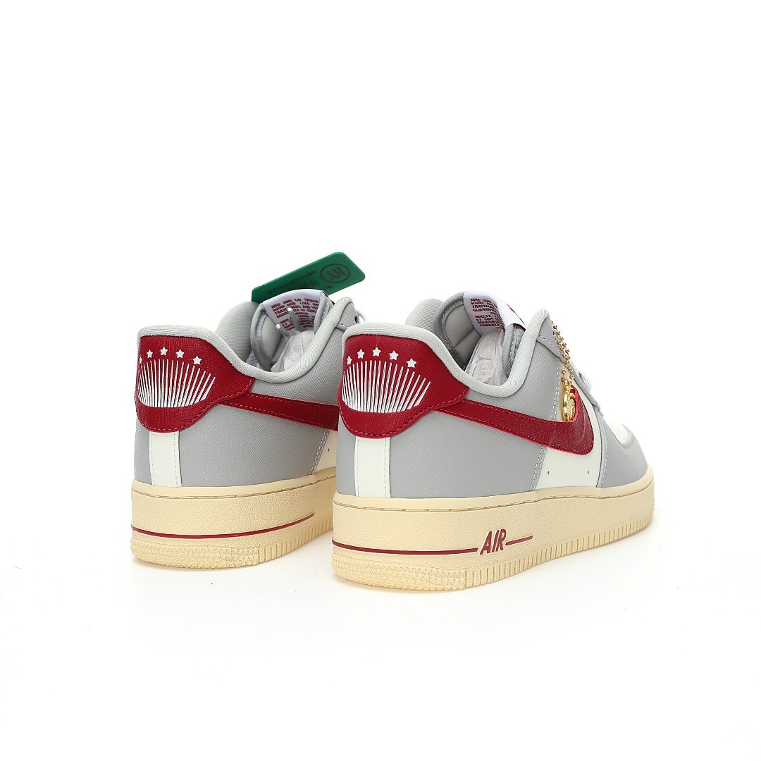 Air Force 1「金幣」