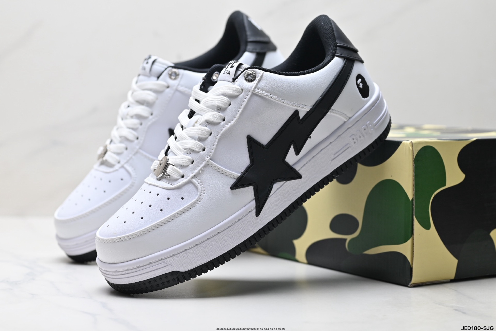 BAPE Sk8「系列」