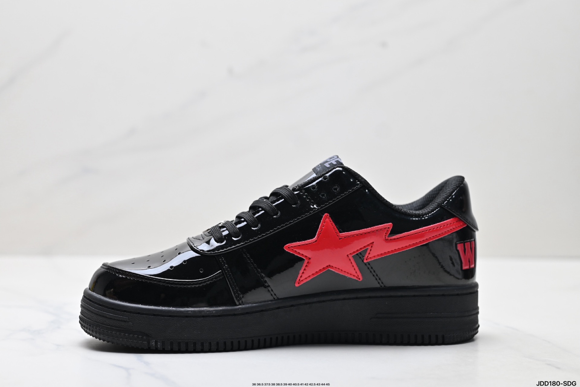 BAPE STA 「元組系列」