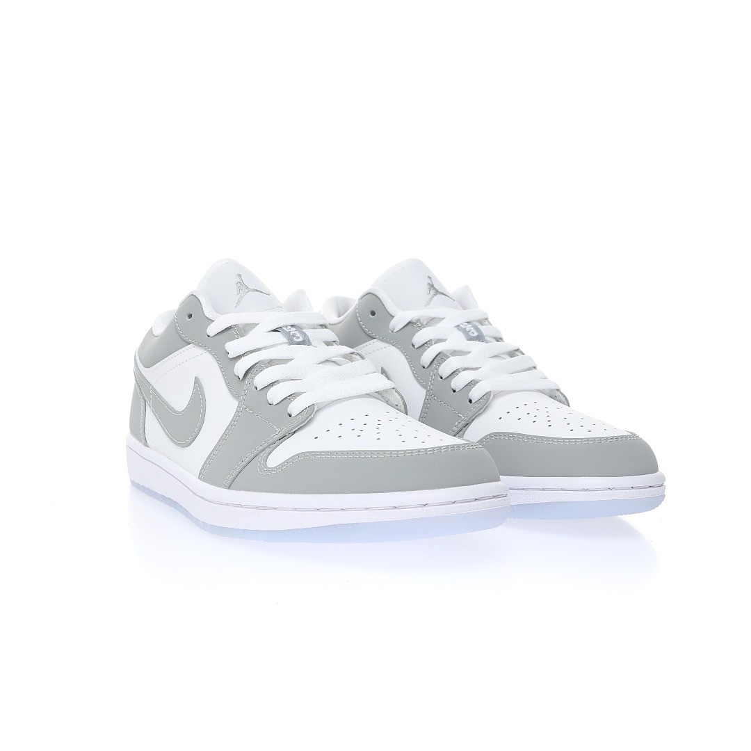 Air Jordan1「低筒合集」