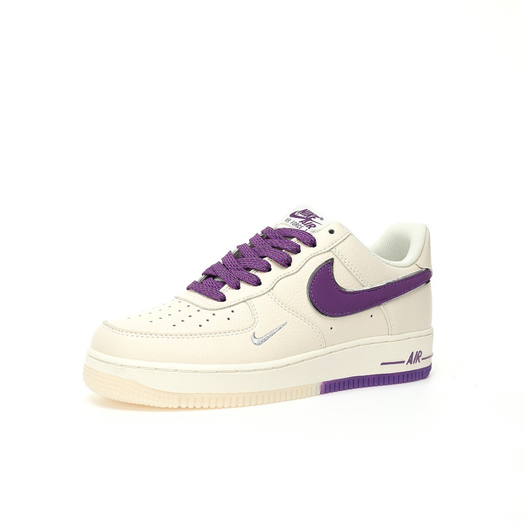 Air Force 1「反光小鉤」