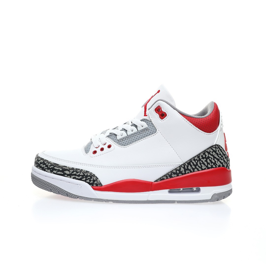 Air Jordan 3 Retro系列