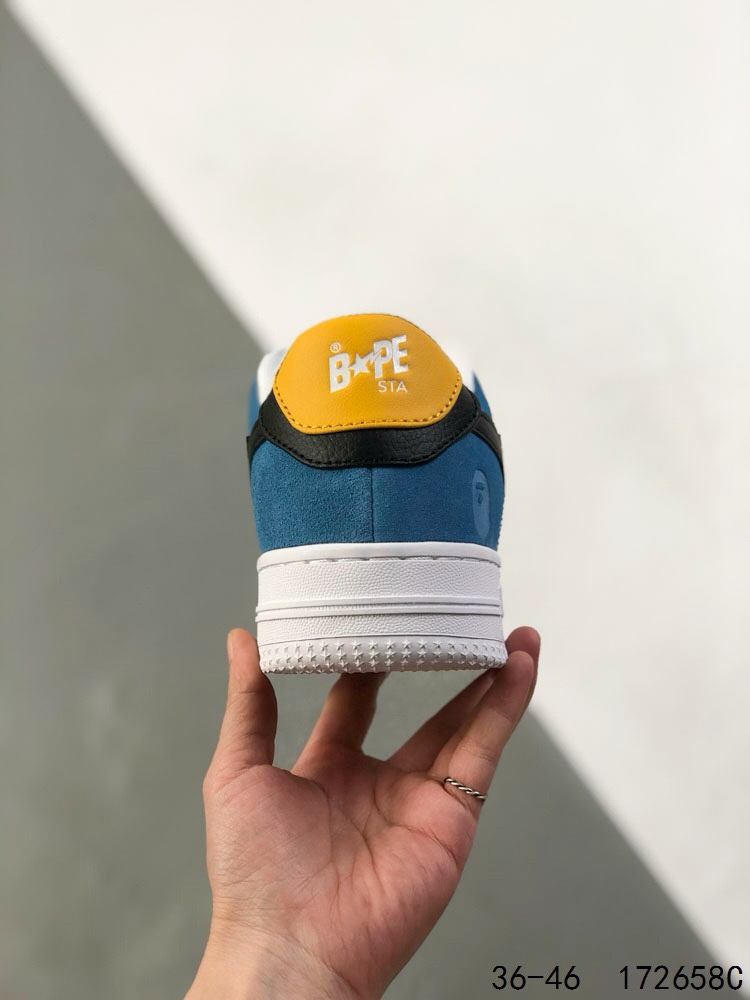 Bathing Ape「塗鴉系列」