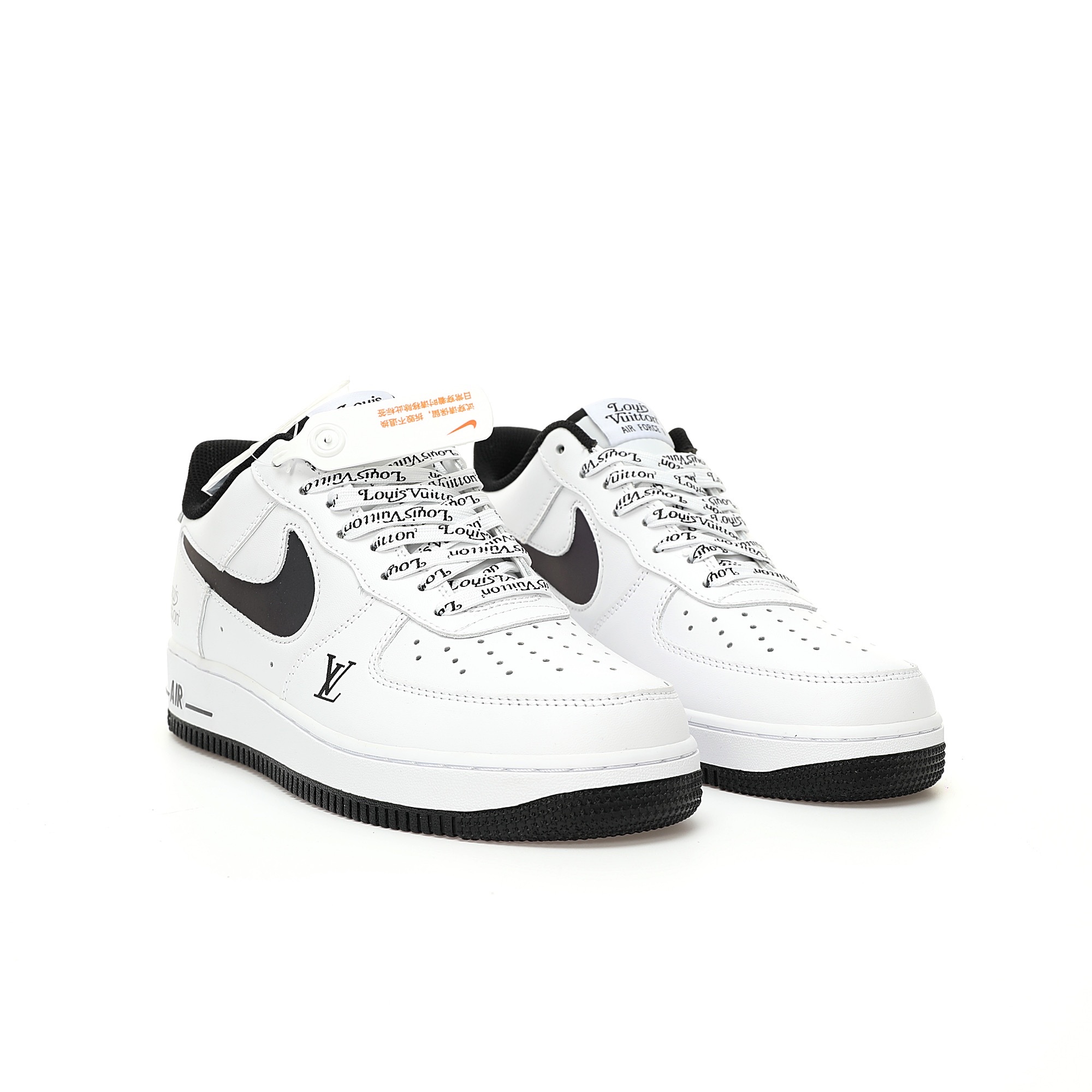 Air Force 「反光系列」