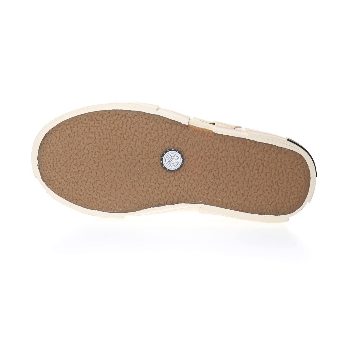 xVESSEL G.O.P. Low半拖