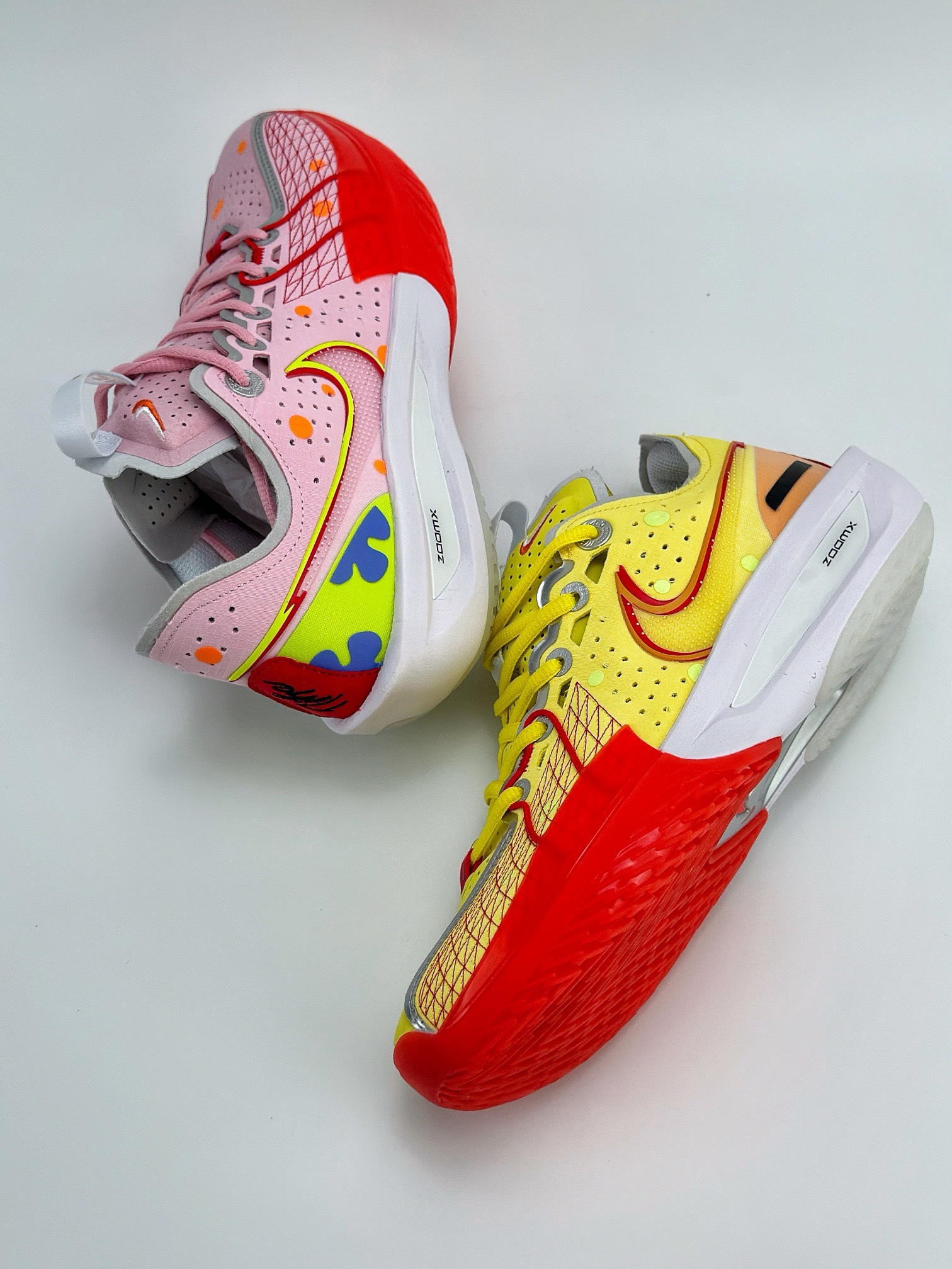 G.T. Cut 3 EP GT3「海綿寶寶」