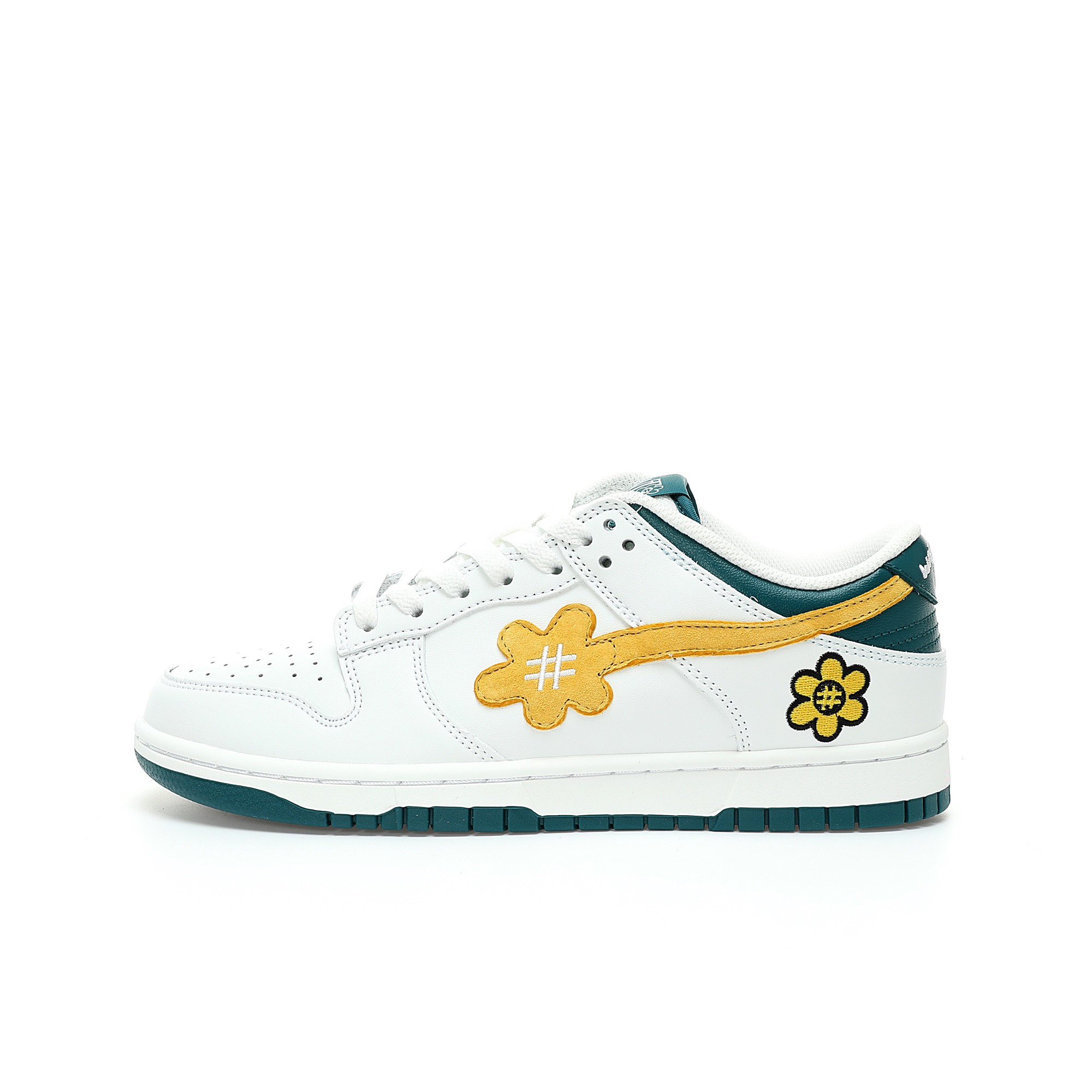 Dunk Water The Plant 1.0