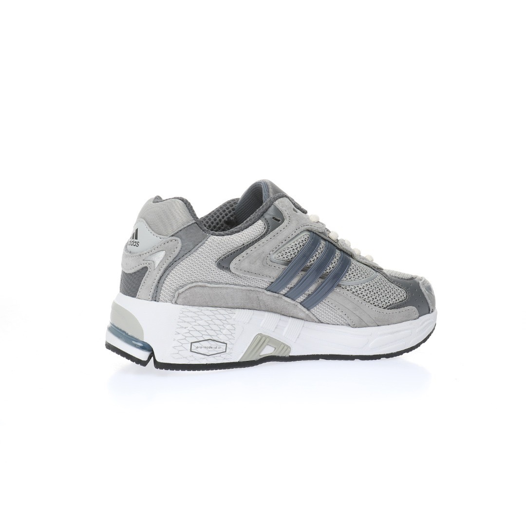 Adidas Originals Response CL"Metal Grey/Grey Four/White