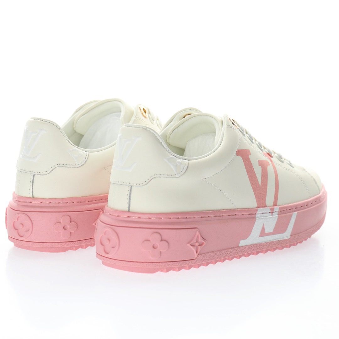 LOuIS VUITTON Time Out