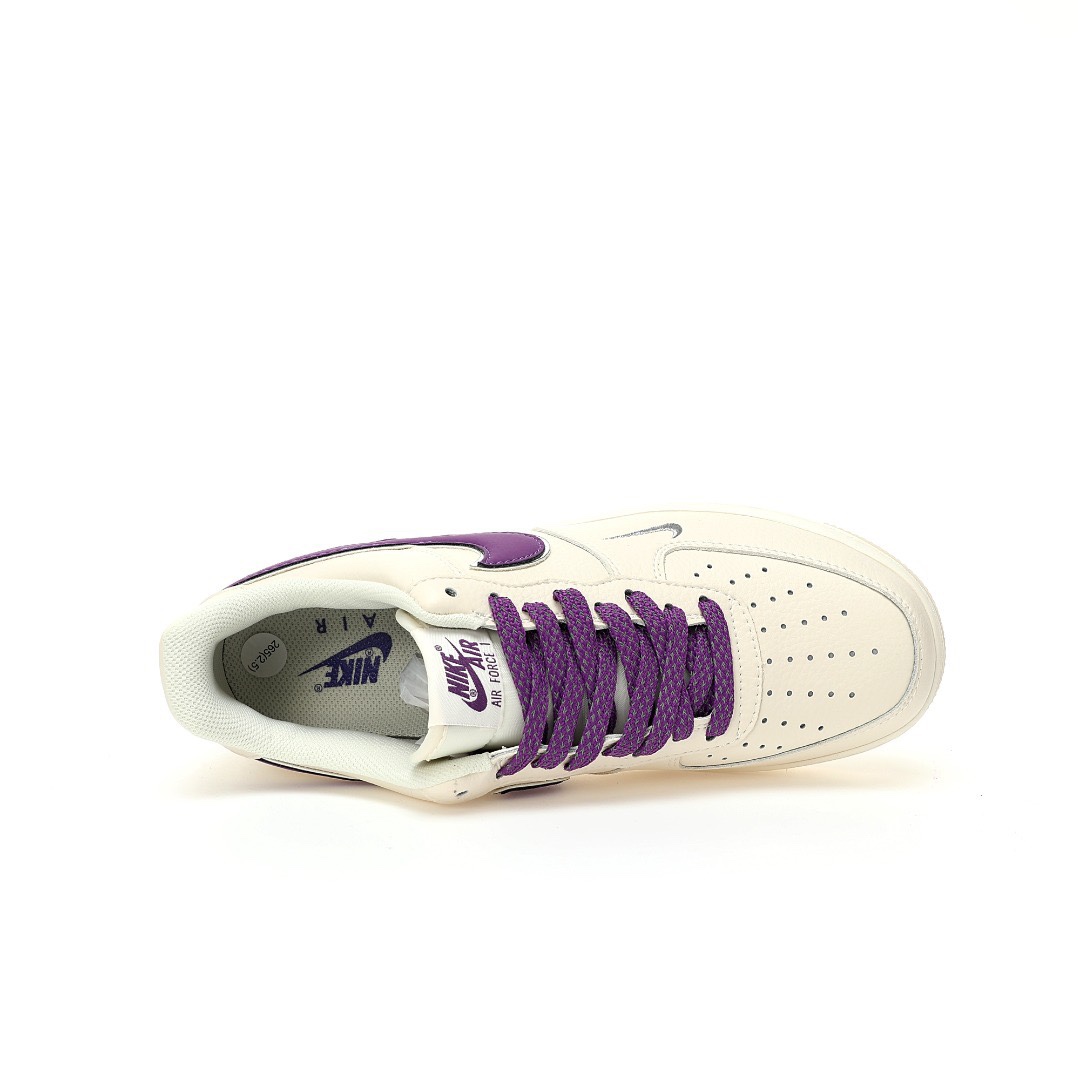 Air Force 1「反光小鉤」