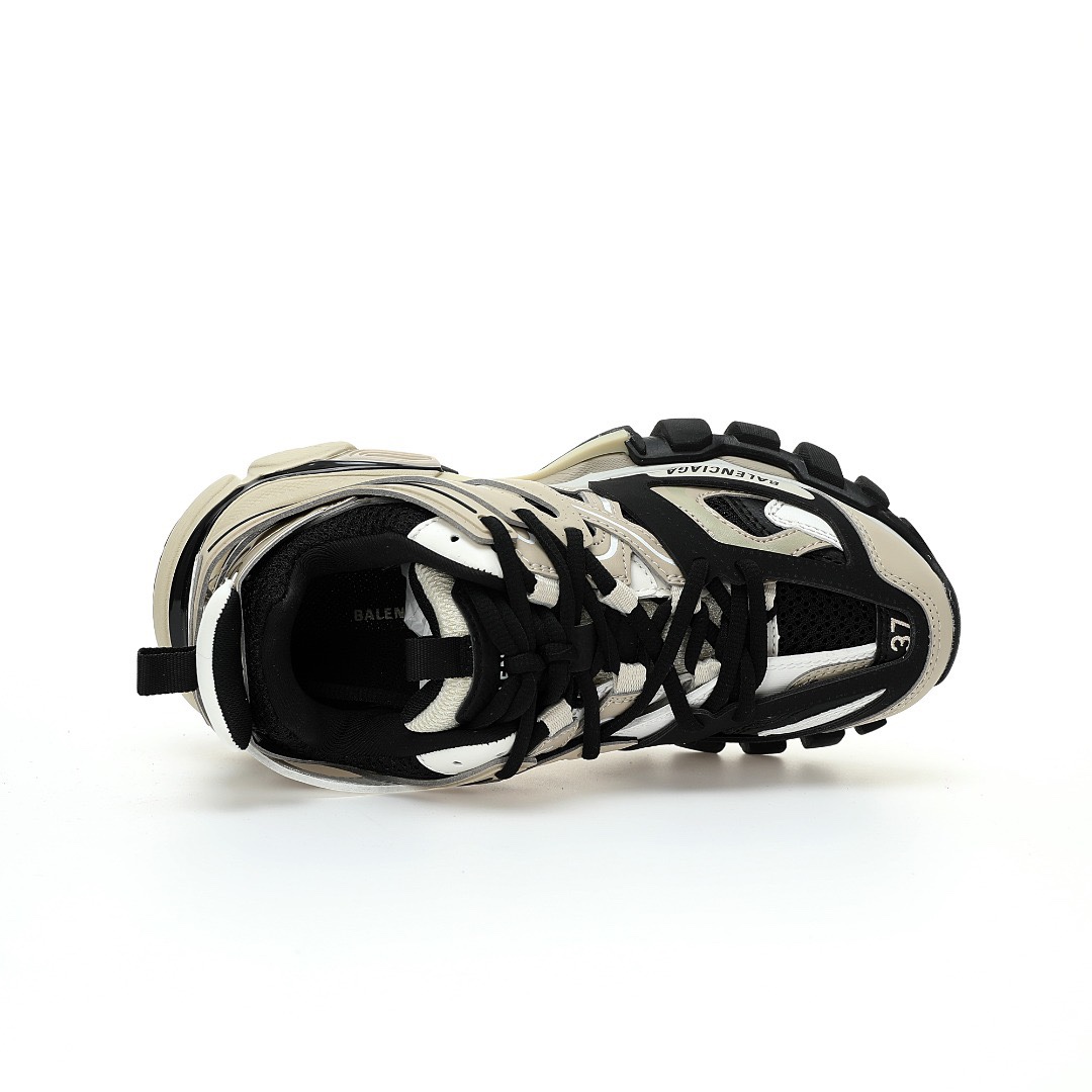 BALENCIAGA Track SOCK Trainers 3.0代