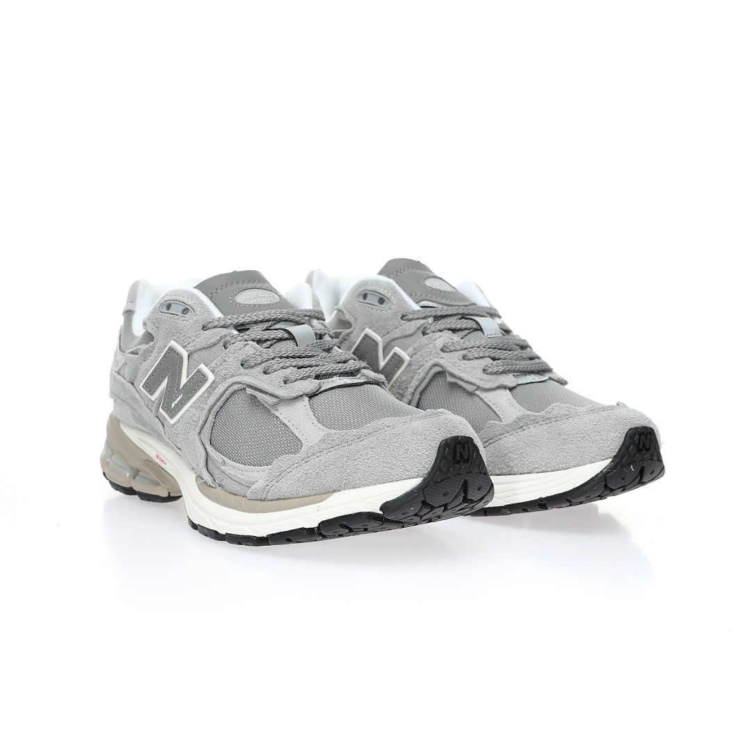 New Balance ML2002破壞款