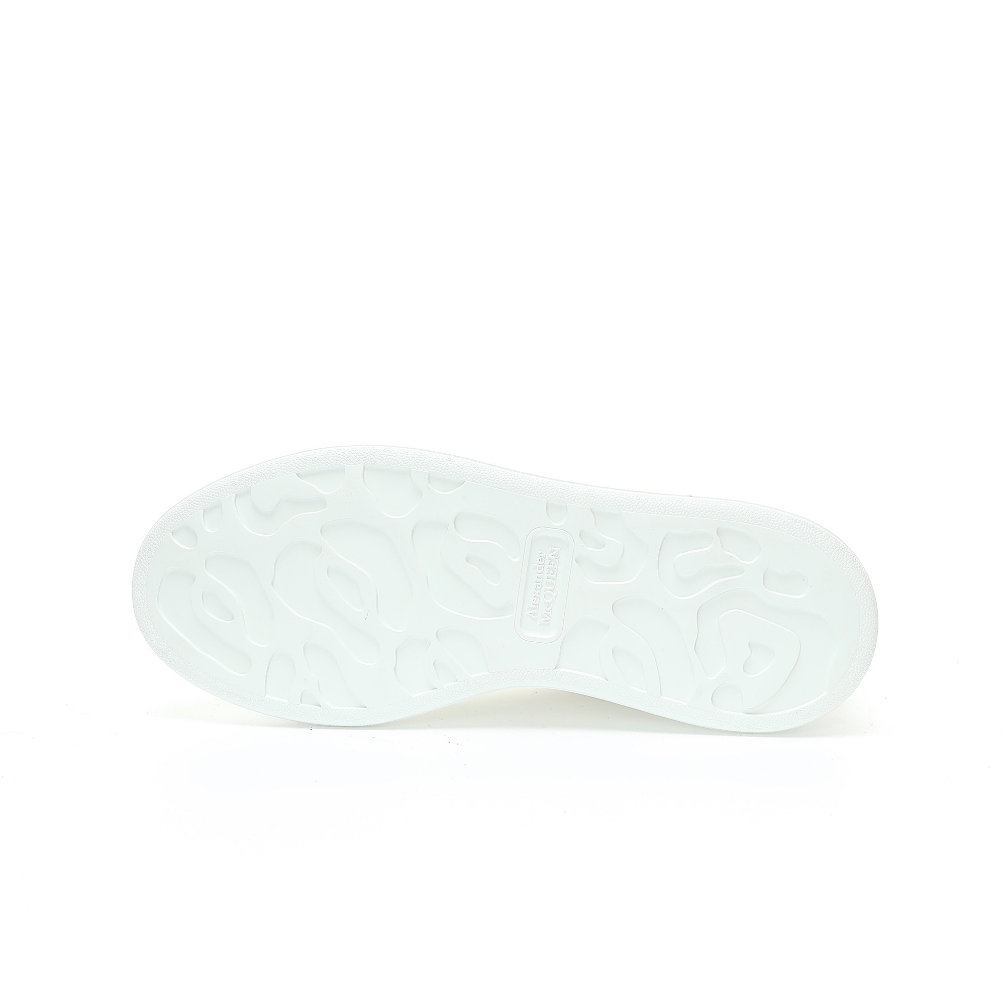 Alexander McQueen Oversized Sneakers