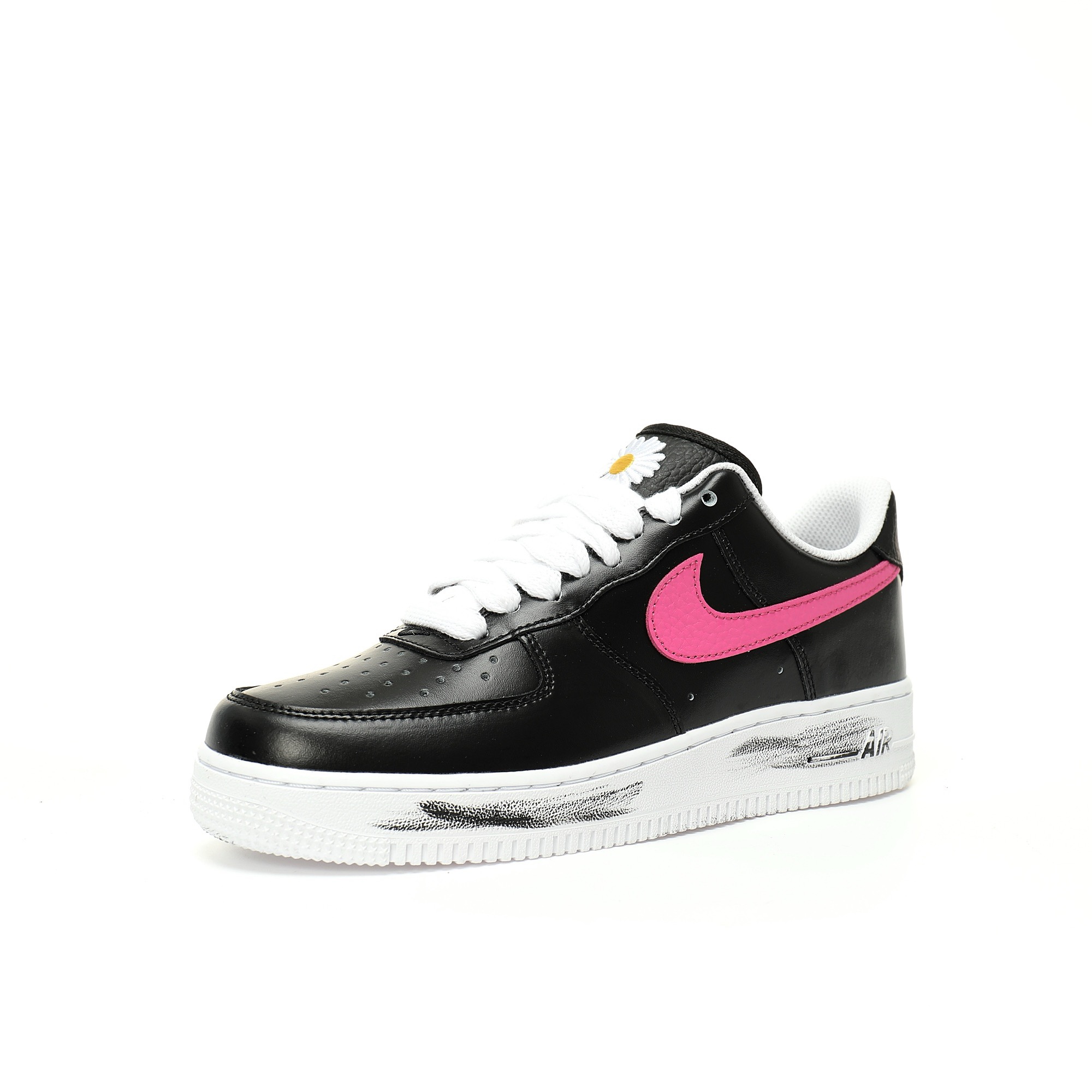 🌼PEACEMINUSONE x Nike Air Force 1 07 Low"Para-Noise 3.0"