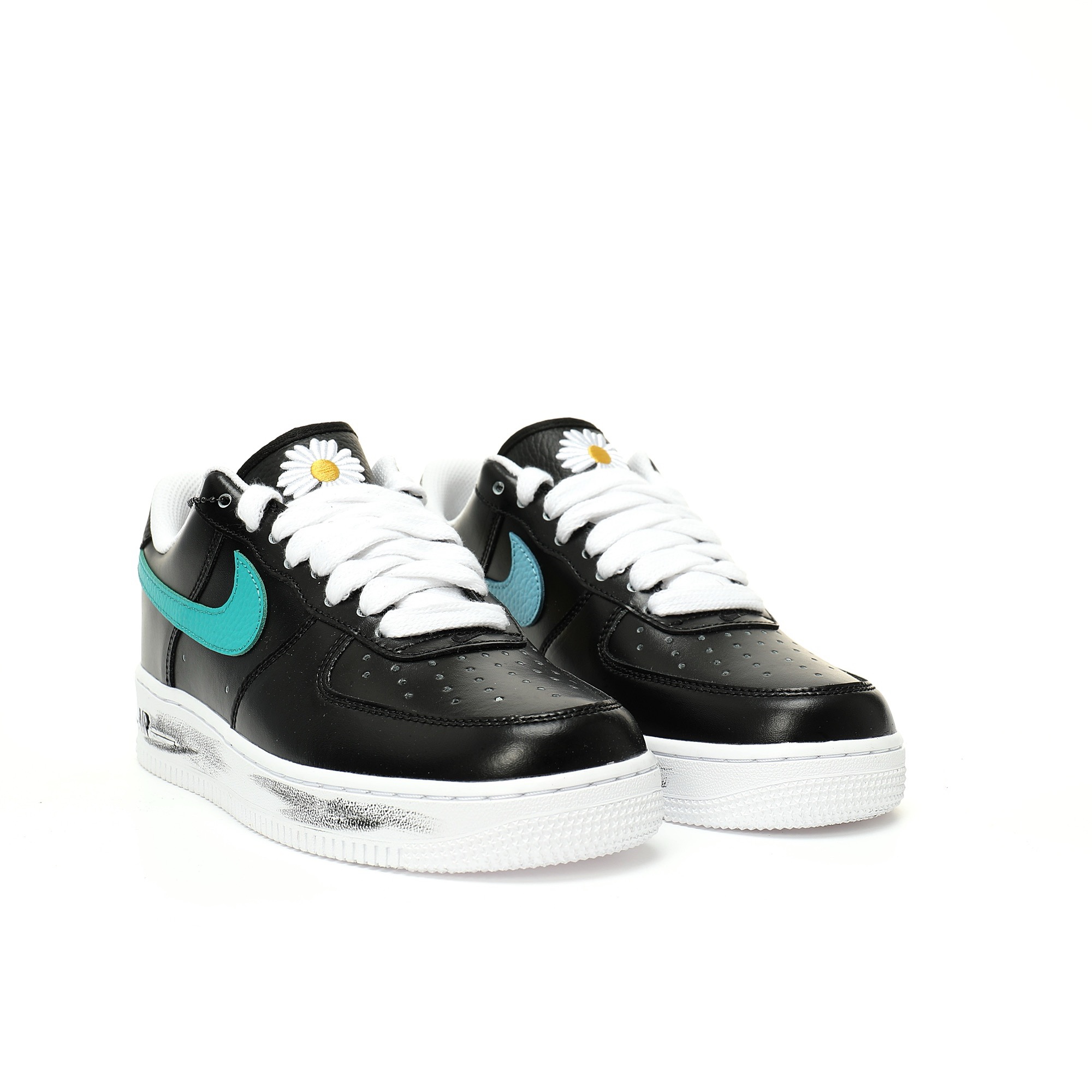 🌼PEACEMINUSONE x Nike Air Force 1 07 Low"Para-Noise 3.0"