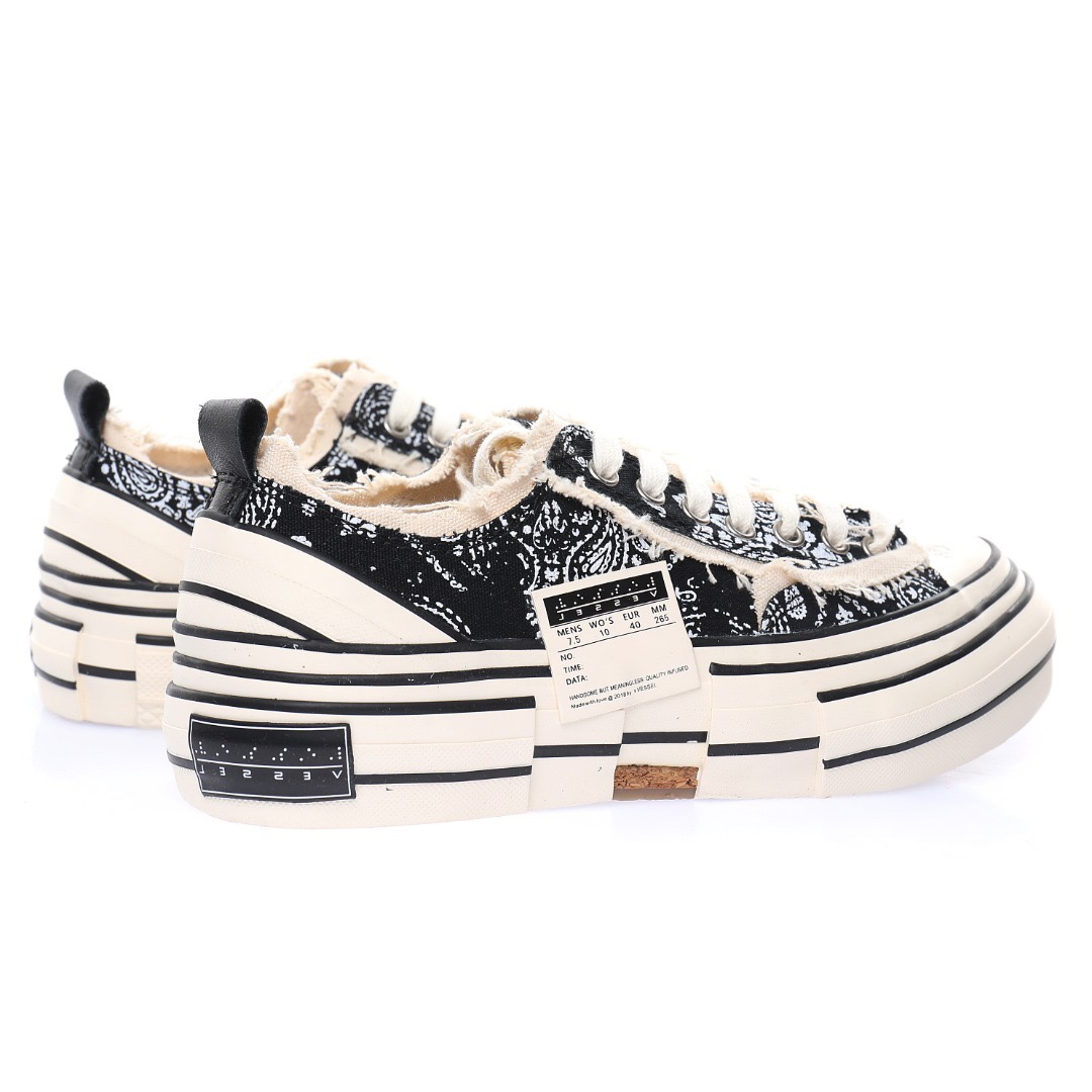 xVESSEL G.O.P. Lows For Kids