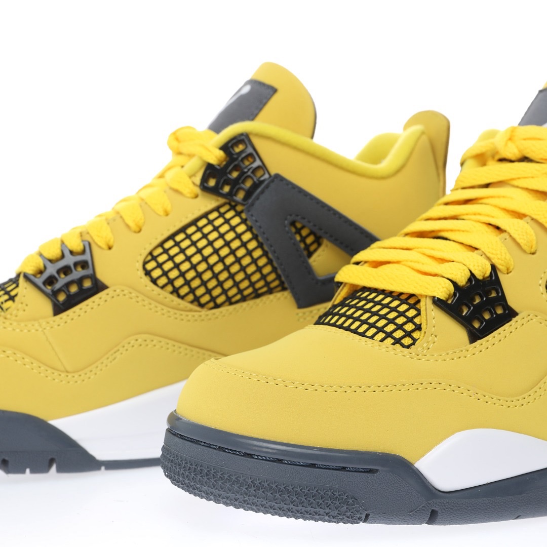 Air Jordan 4 Retro系列