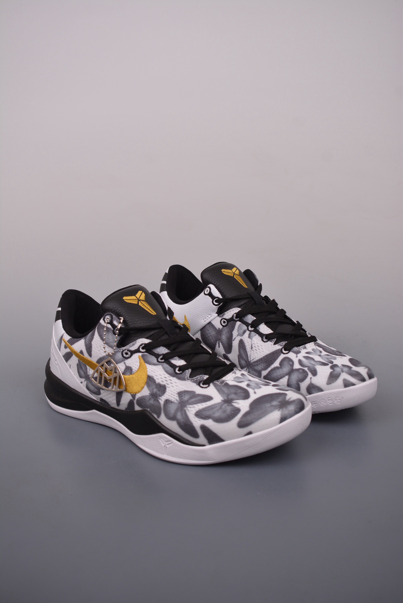 Kobe 8「合集」