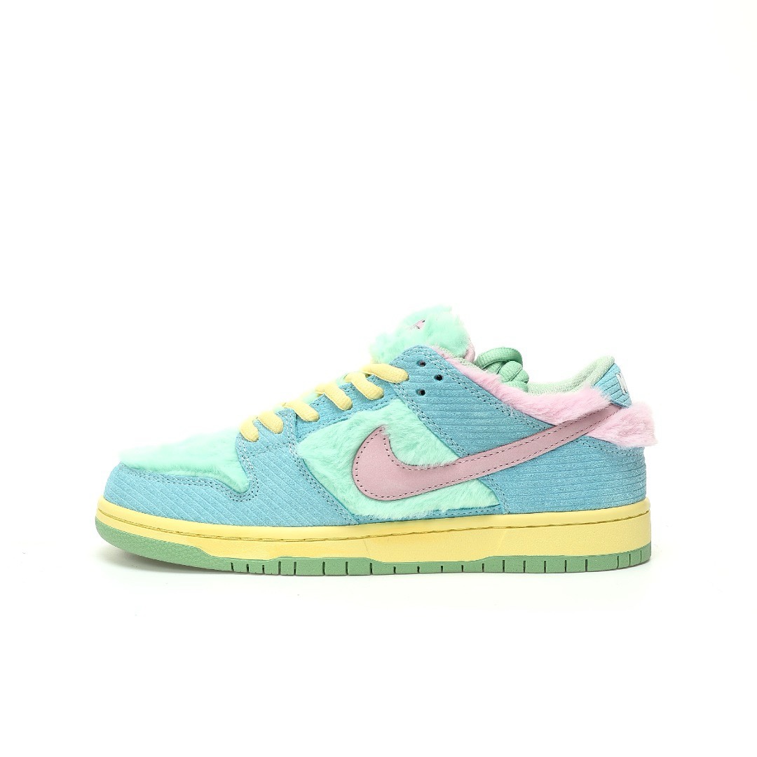 Verdy x Nike SB Dunk Low Pro"Visty"
