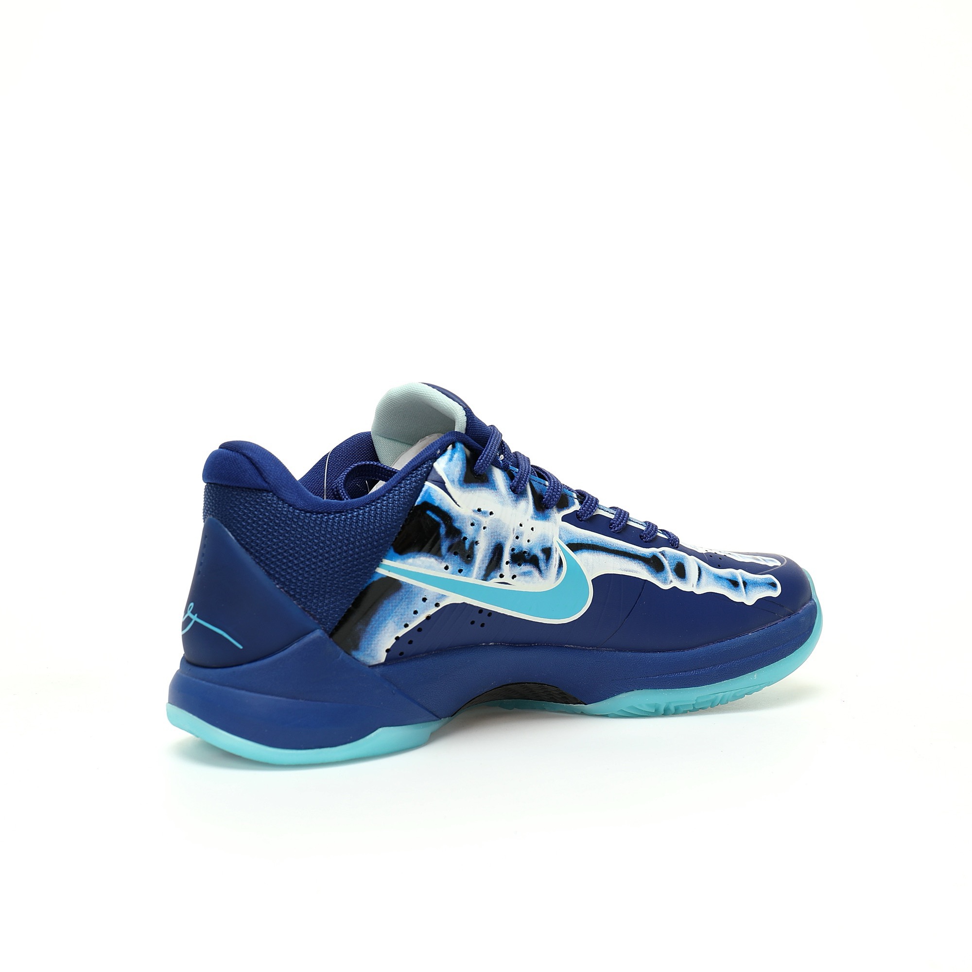 Nike Zoom Kobe Protro ZK5"X-Ray"