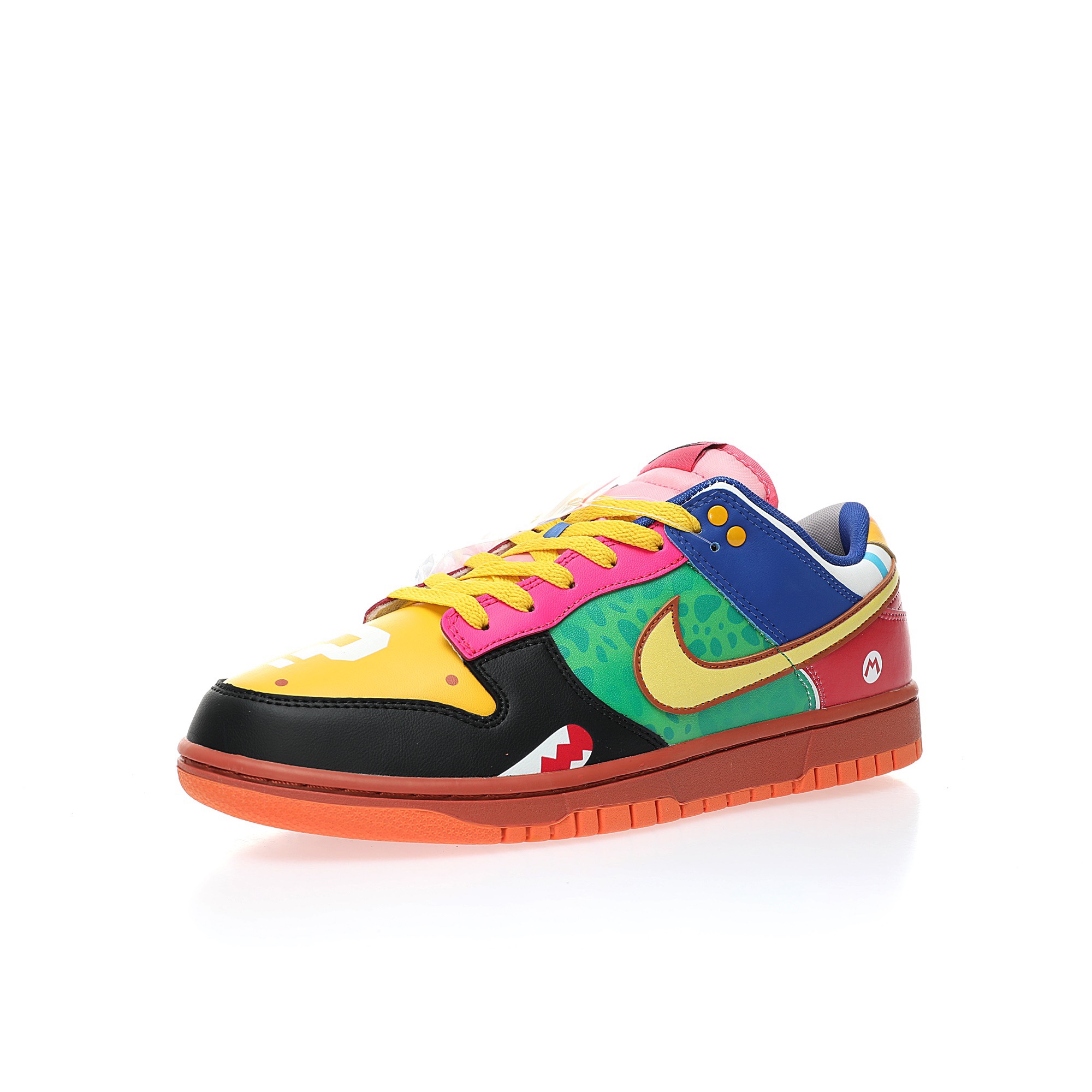 Dunk  七龍珠/馬里奧