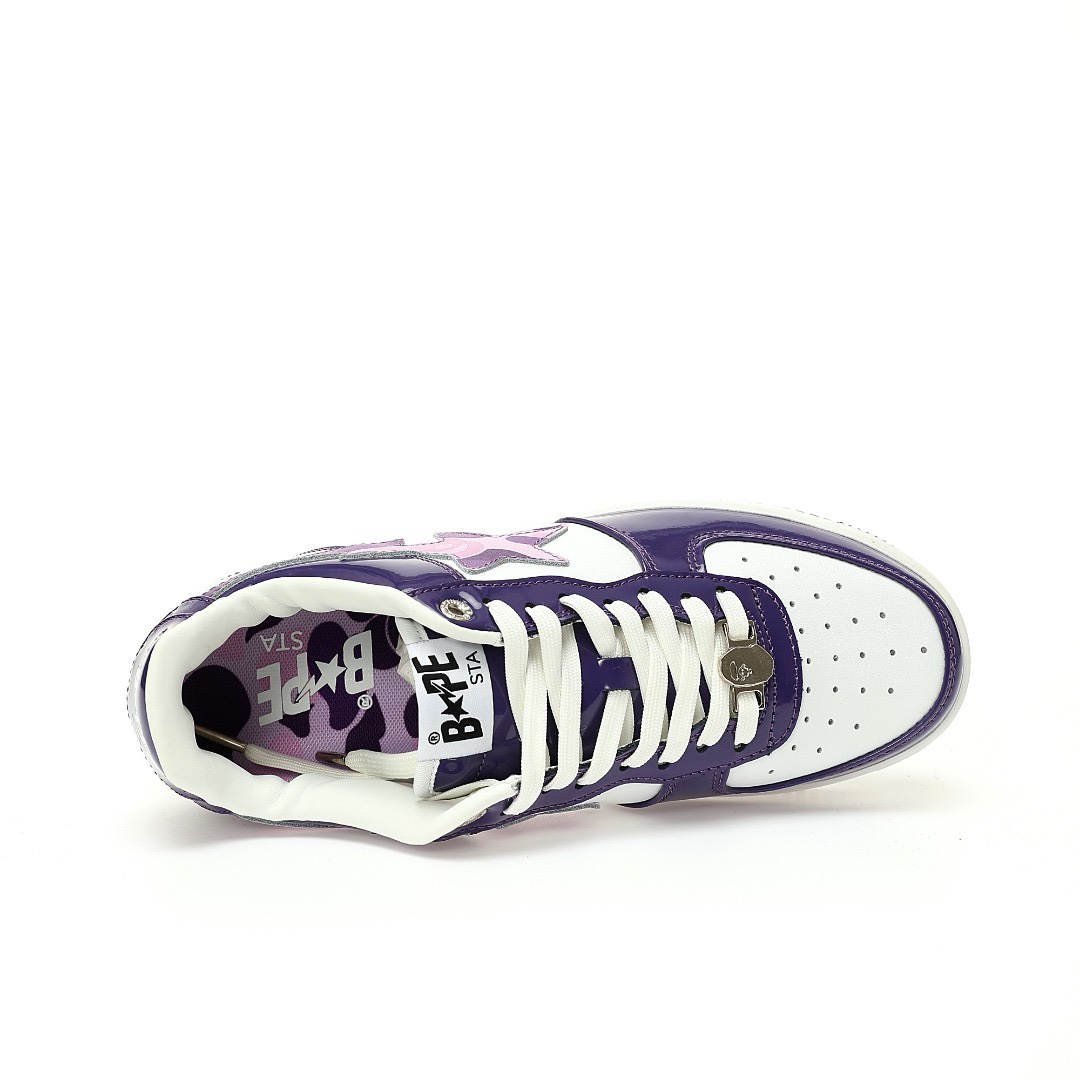 BAPE Sta Low「台北15週年」3200