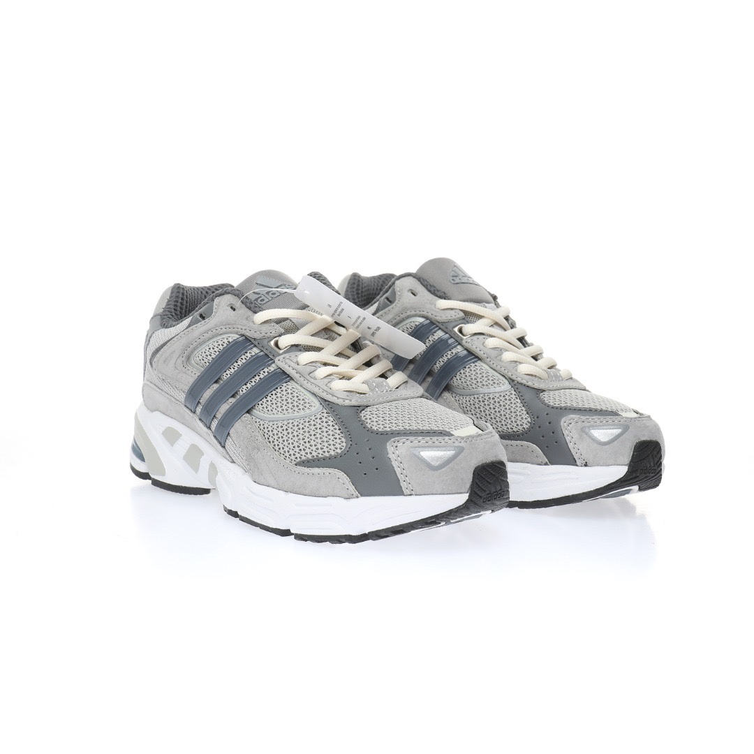 Adidas Originals Response CL"Metal Grey/Grey Four/White