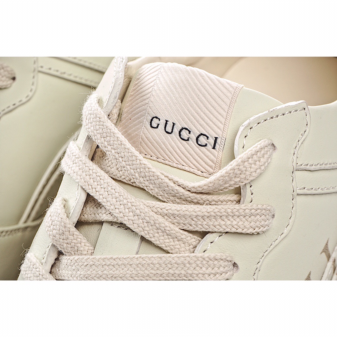 Gucci Rhyton Vintage Trainer Sneaker