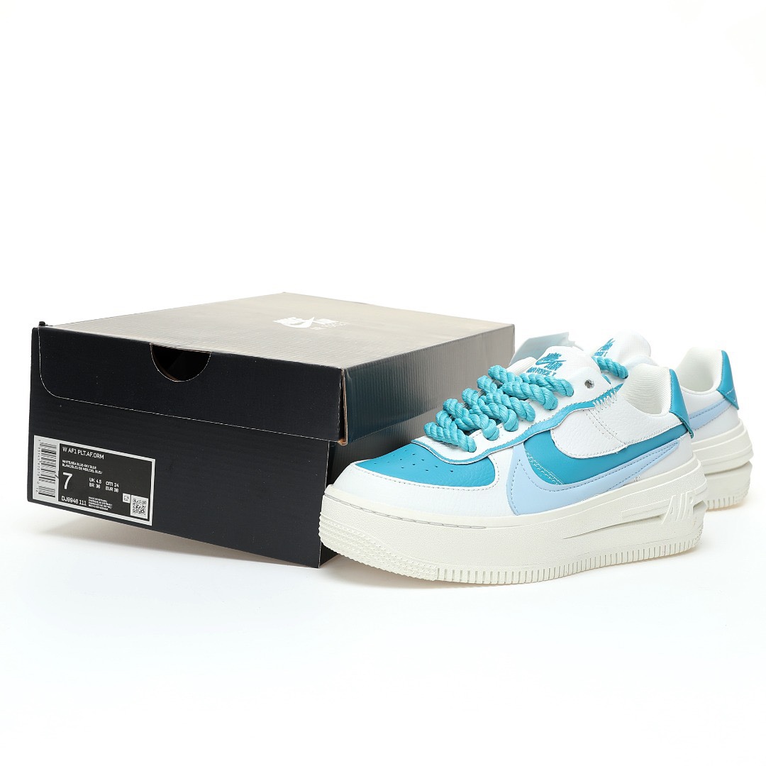 Air Force1 「雙層系列」
