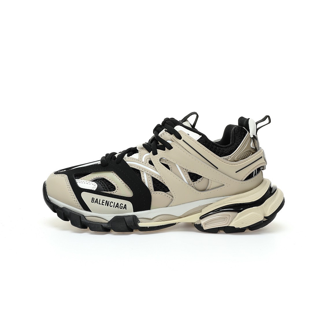 BALENCIAGA Track SOCK Trainers 3.0代