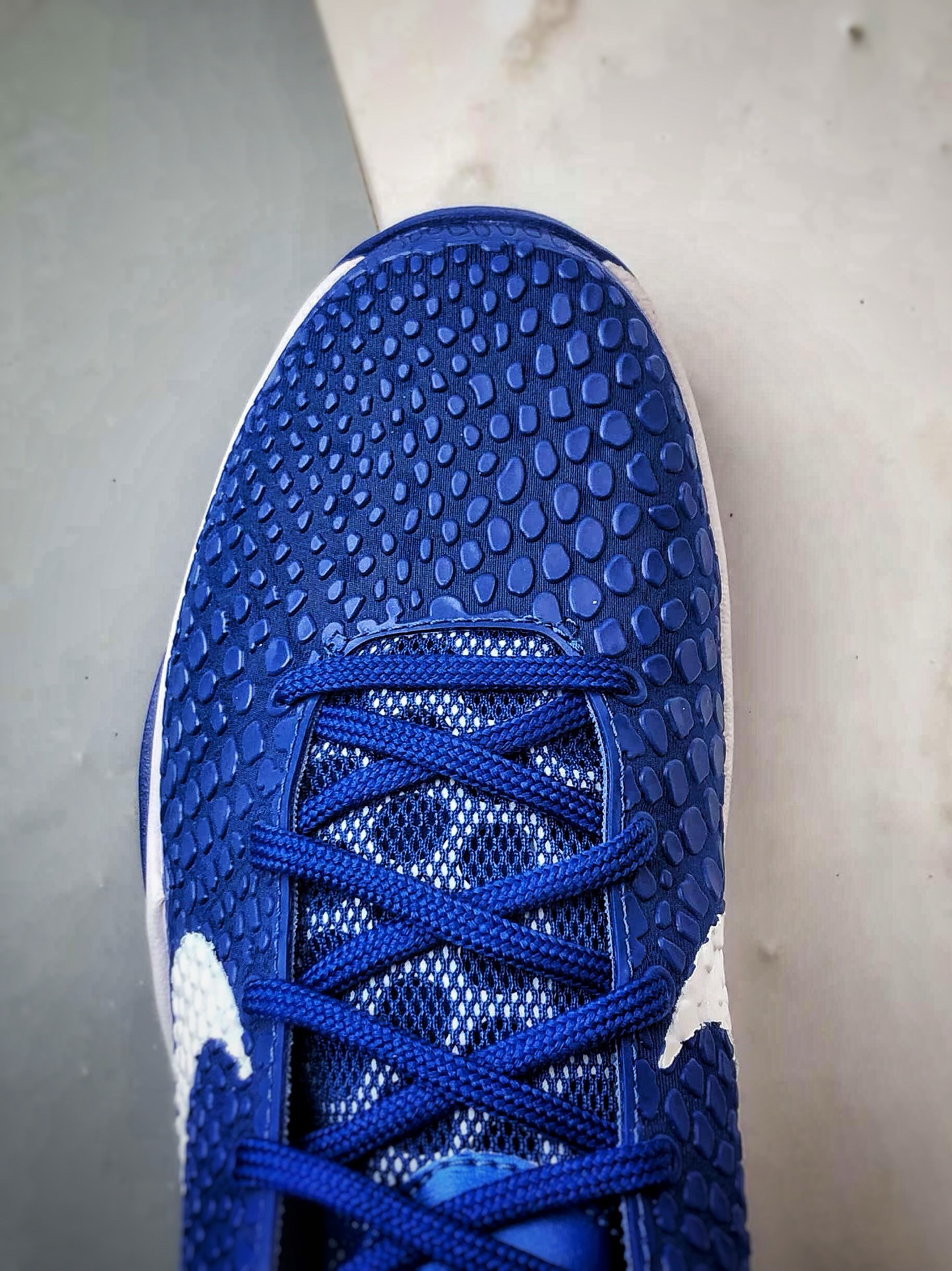 Zoom Kobe 6 Protro "Dodgers"