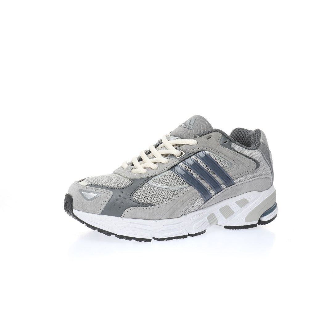 Adidas Originals Response CL"Metal Grey/Grey Four/White
